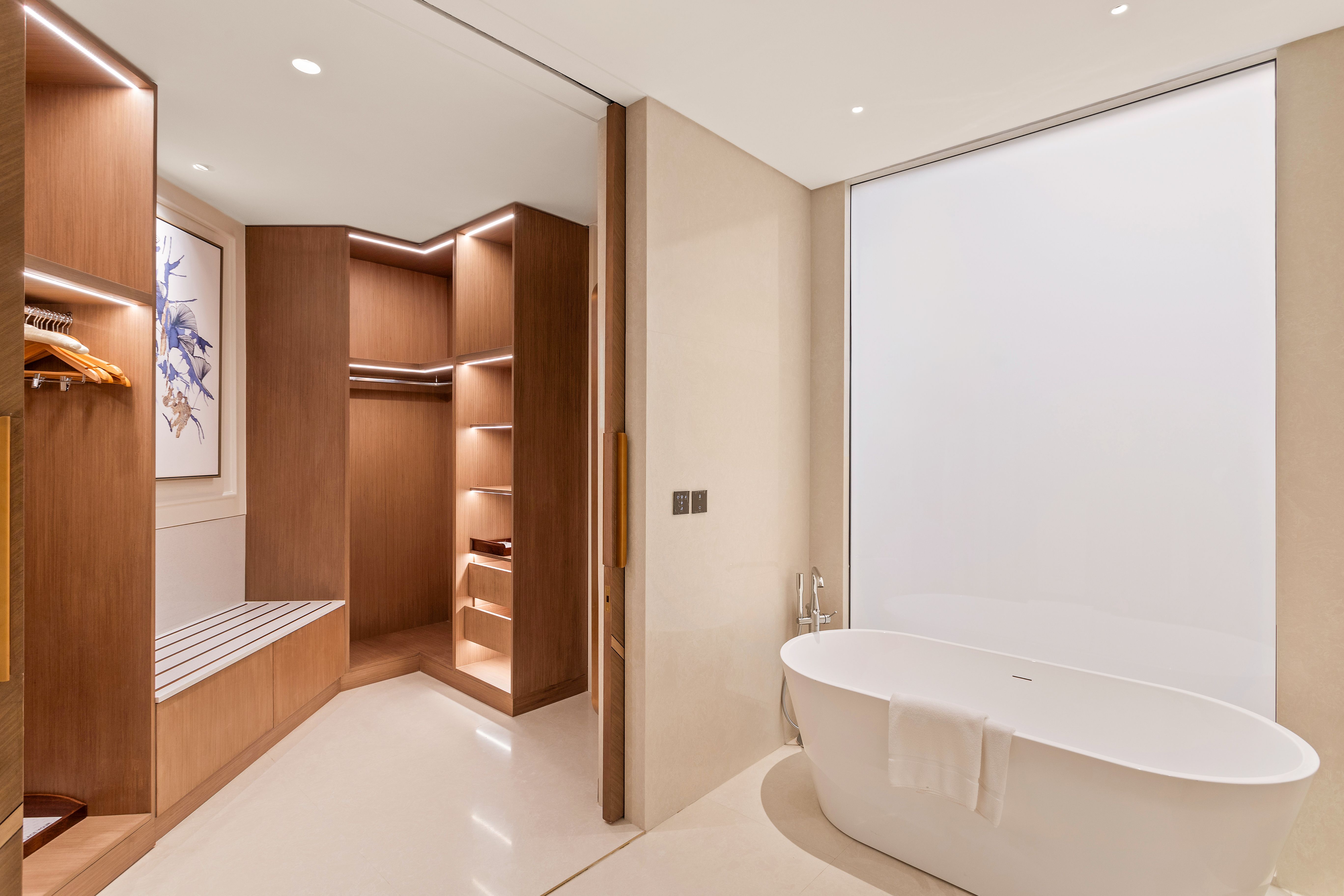 Ocean Suite