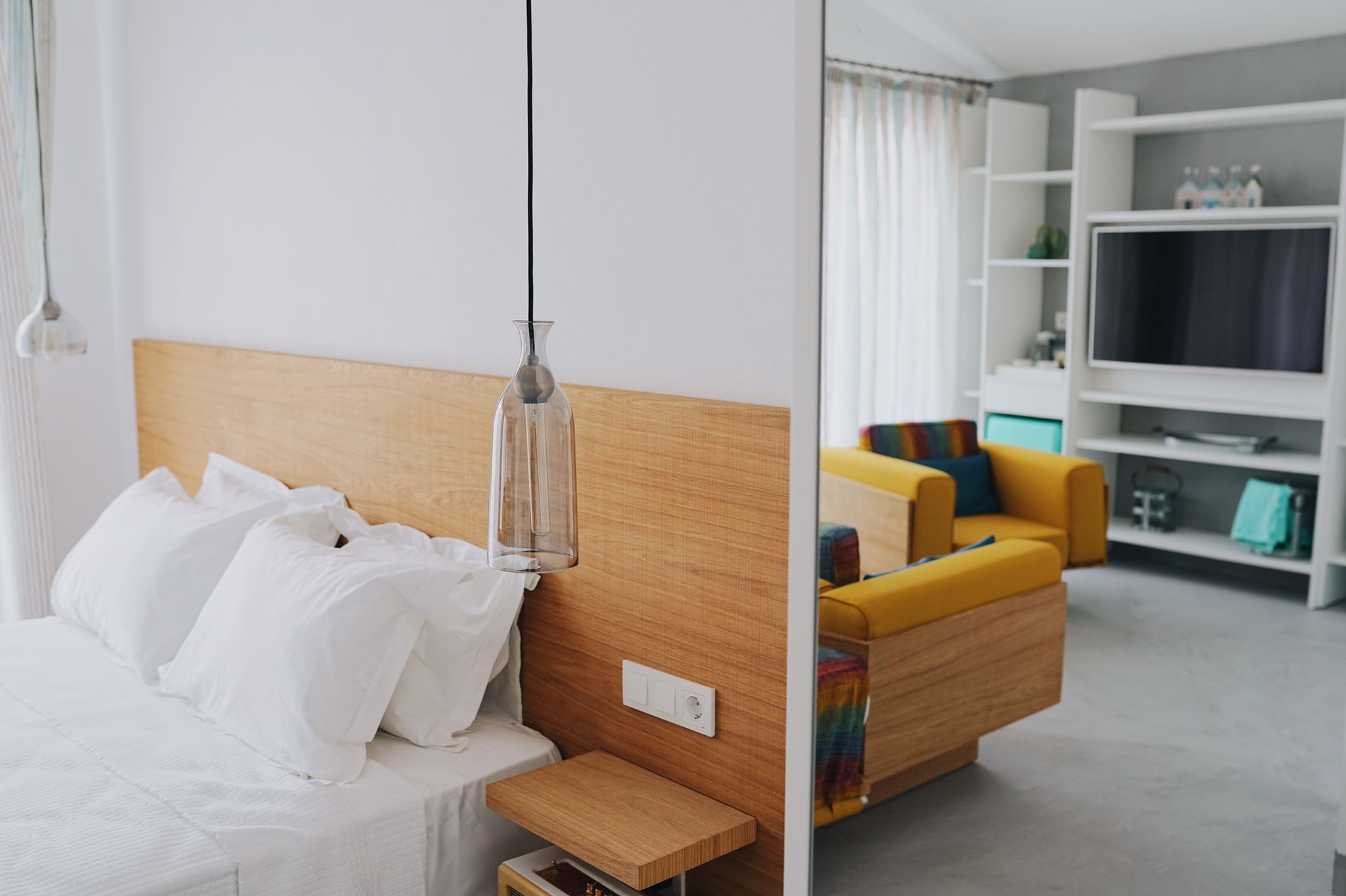 Standart Room