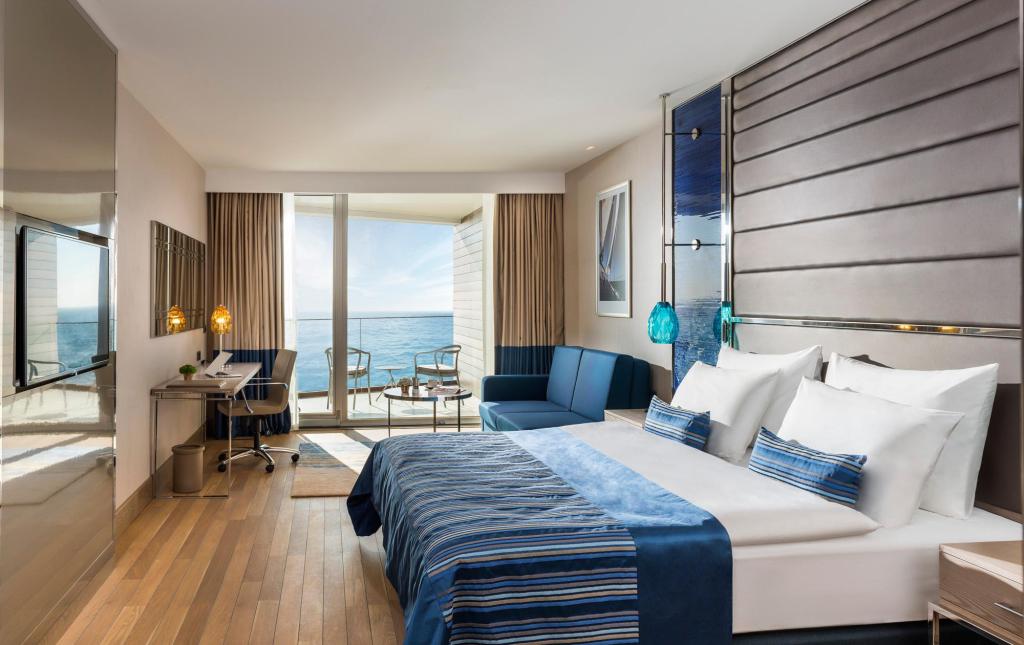 STUDIO SUITE PANAROMIC SEAVIEW