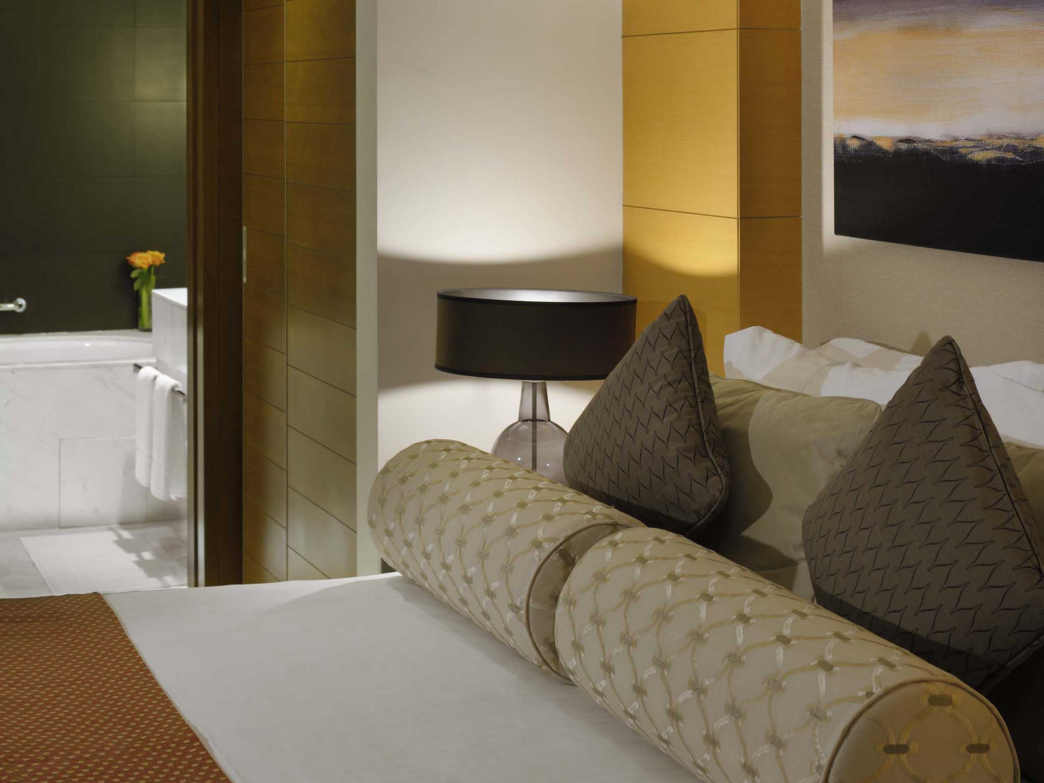 One Bedroom Premier Residence
