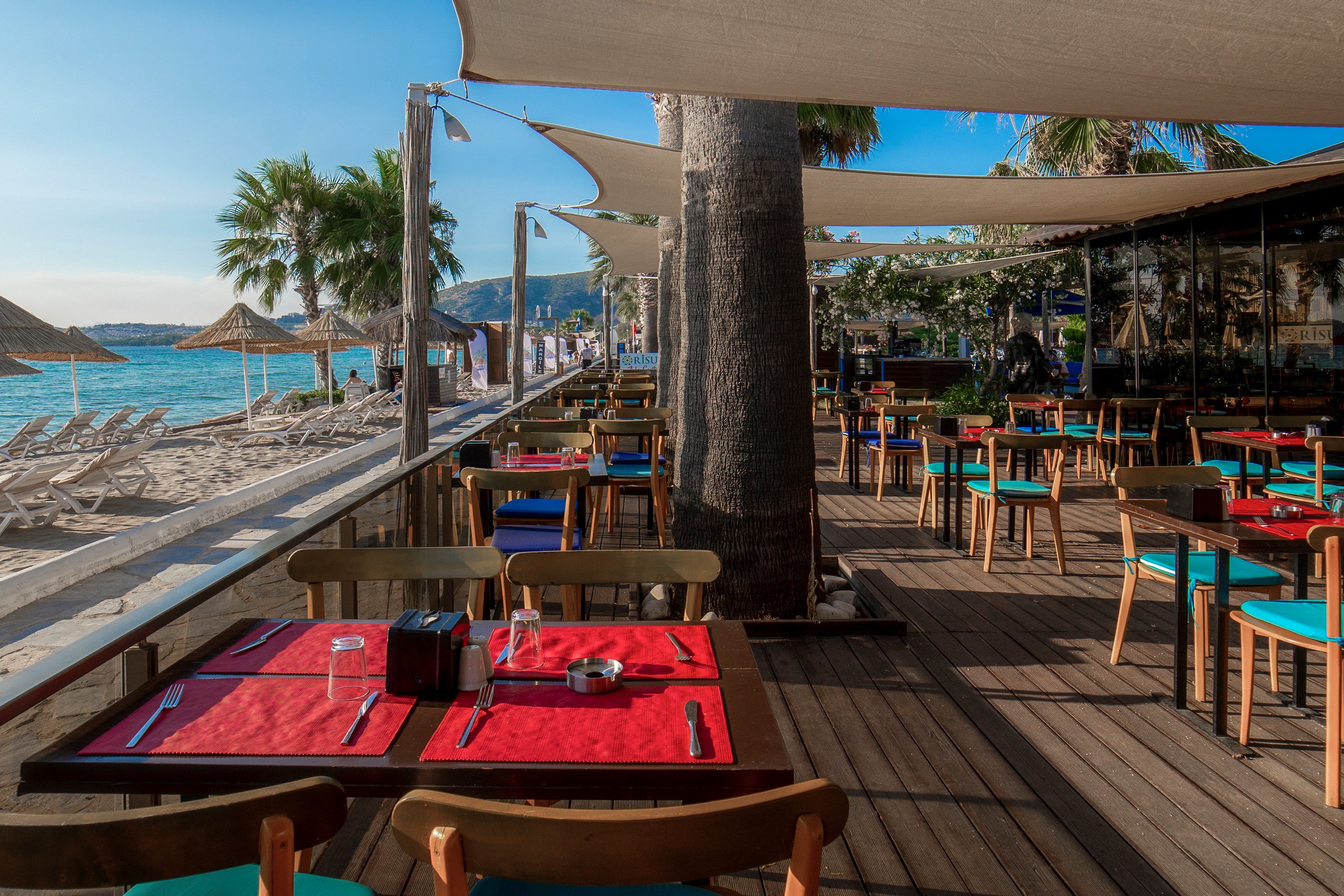 Main Restorant