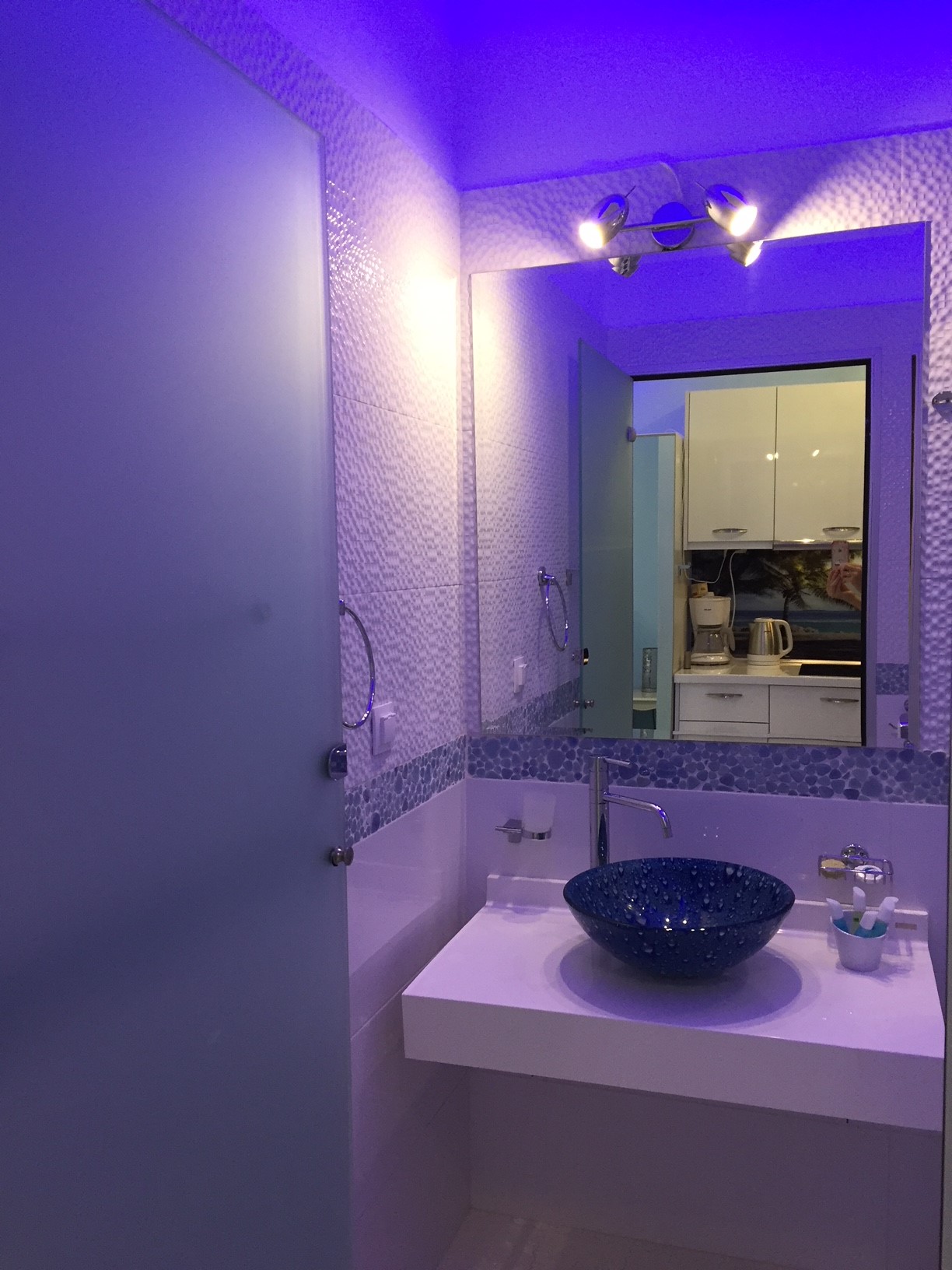 LUXURY STUDIO