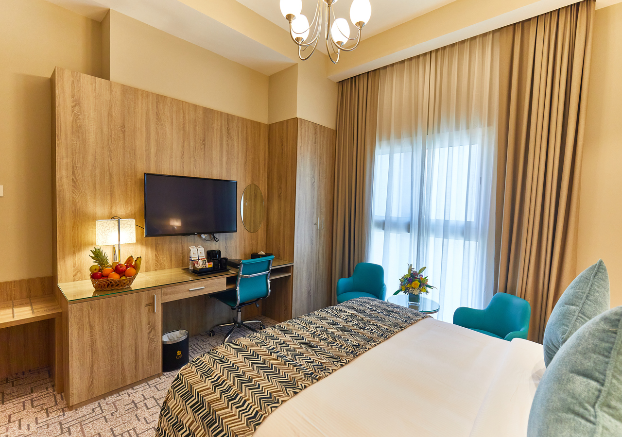 Classic  Room
