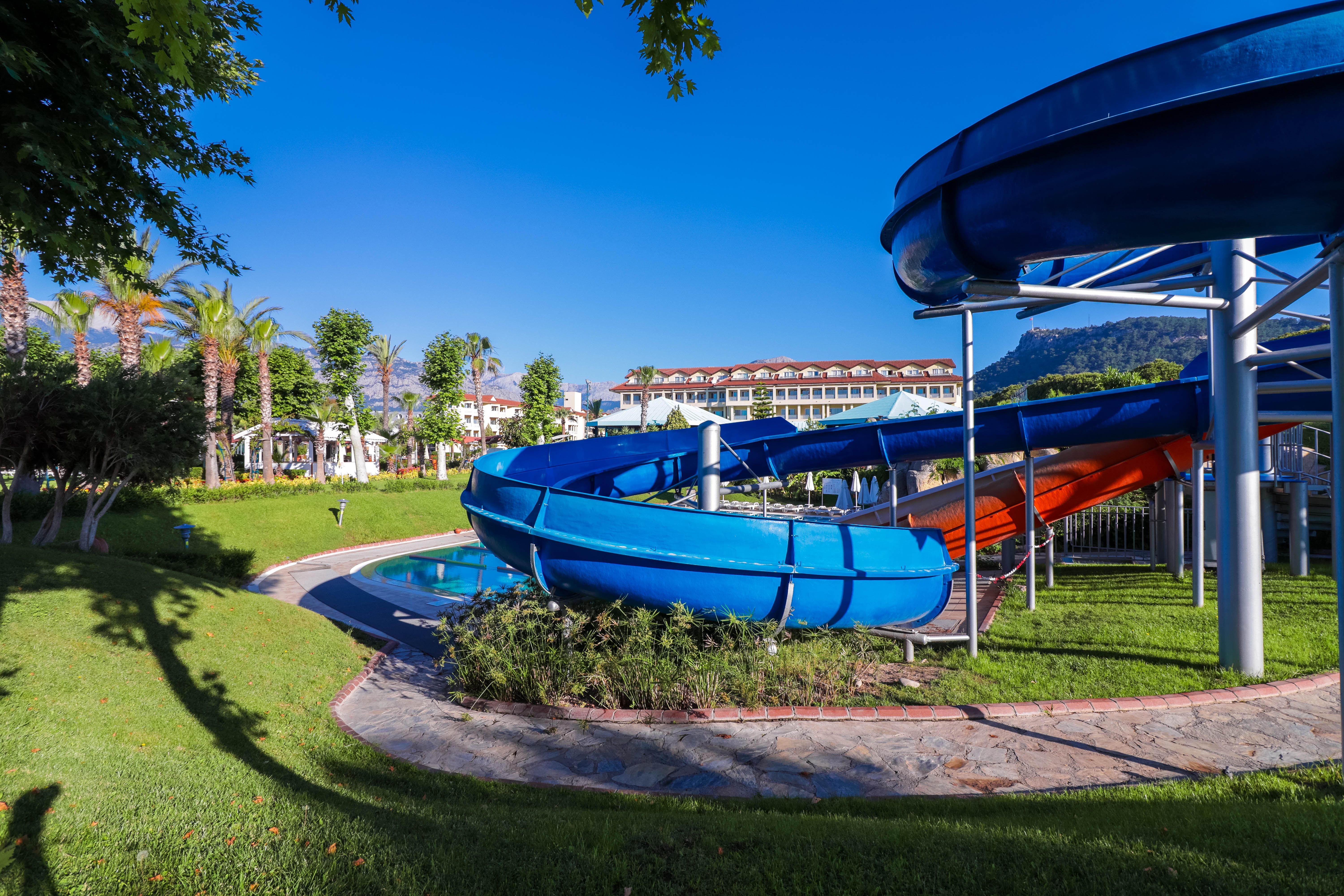 Parc acvatic