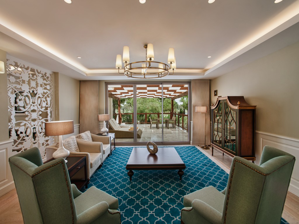 Golf Villa 3 Bedrooms