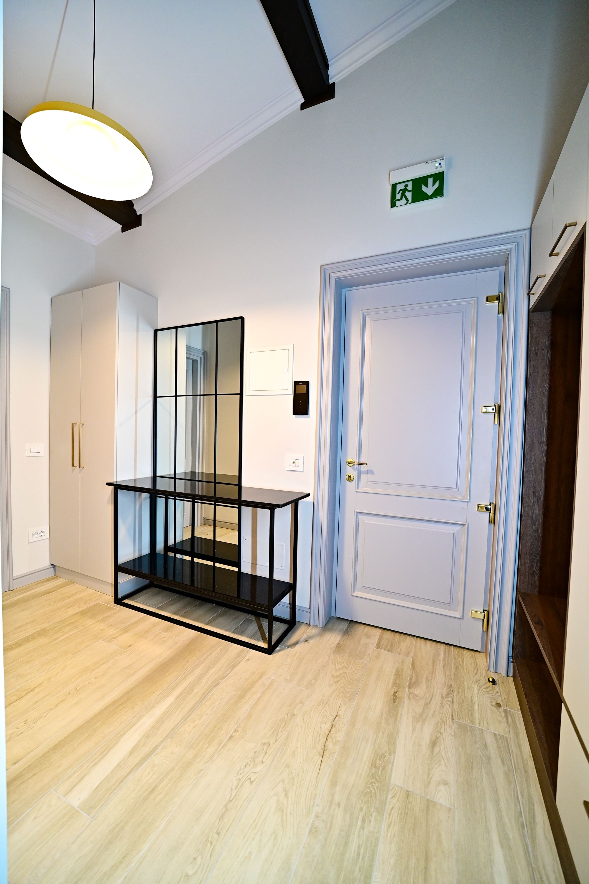 apartament nr 9