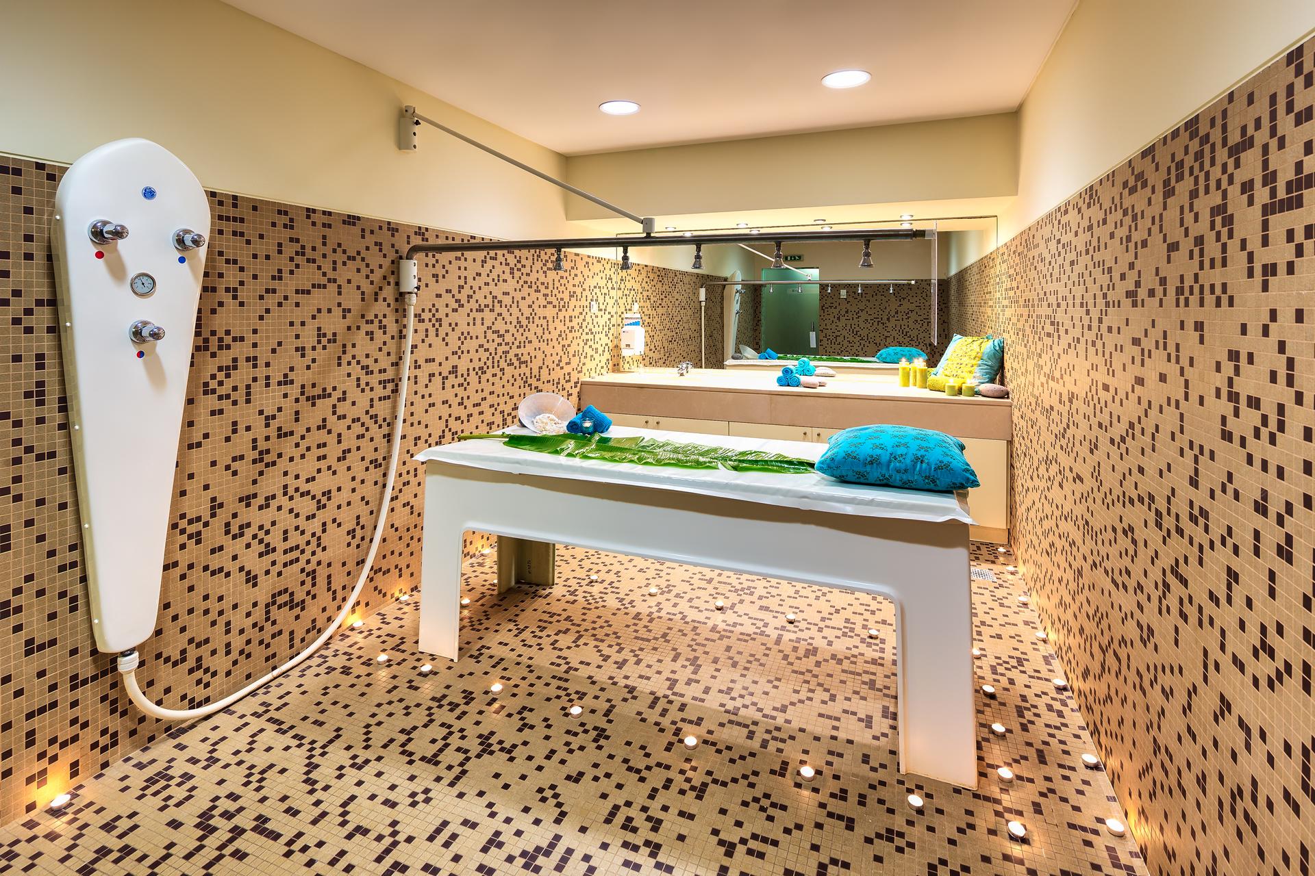Salon spa