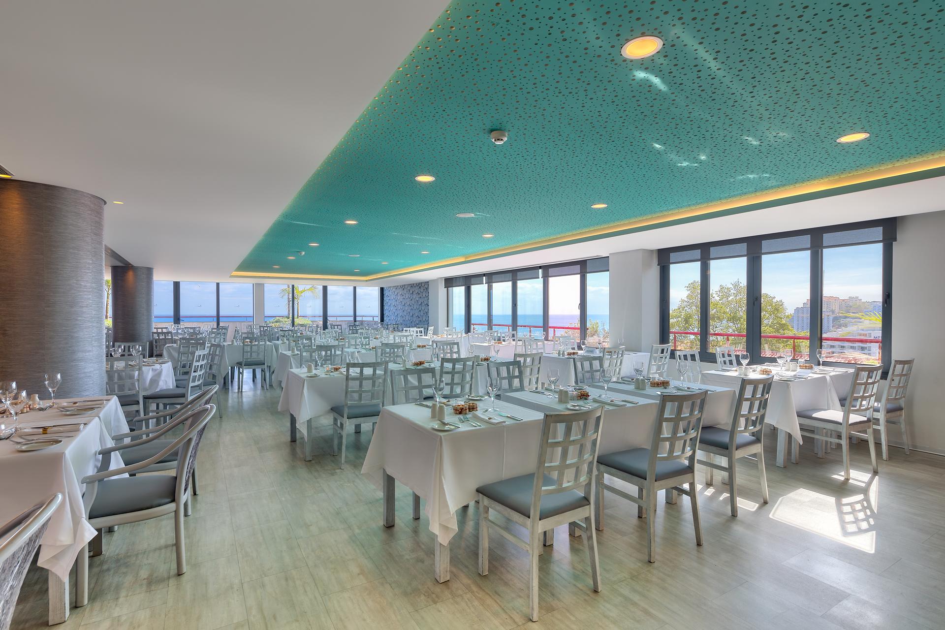Atlantic Restaurant