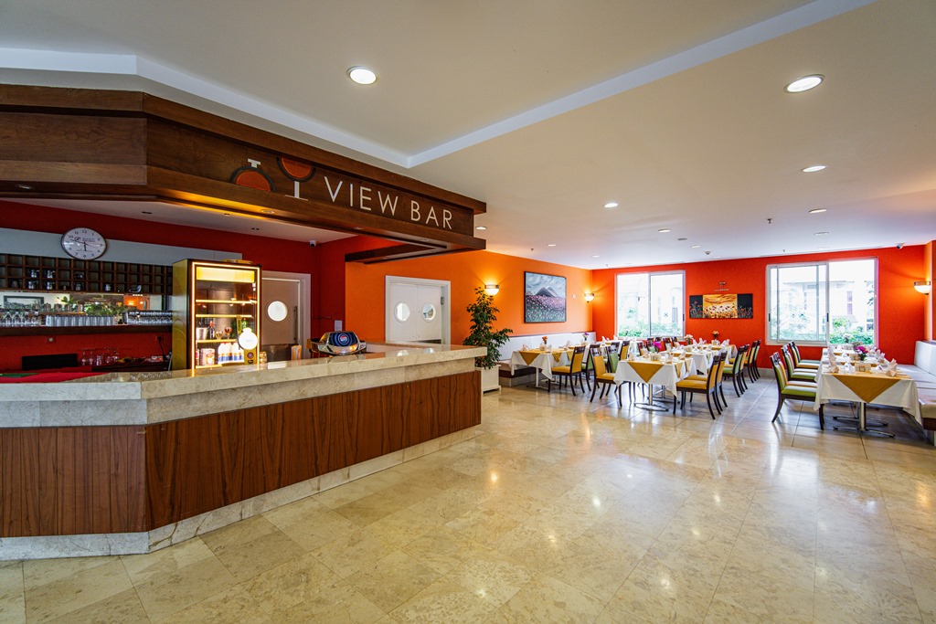 PAPAYA RESTAURANT
