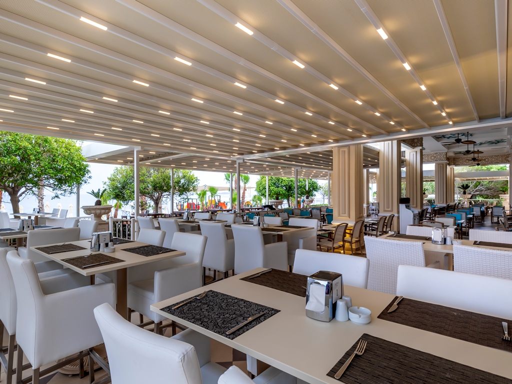 Gural-Premier Restaurant