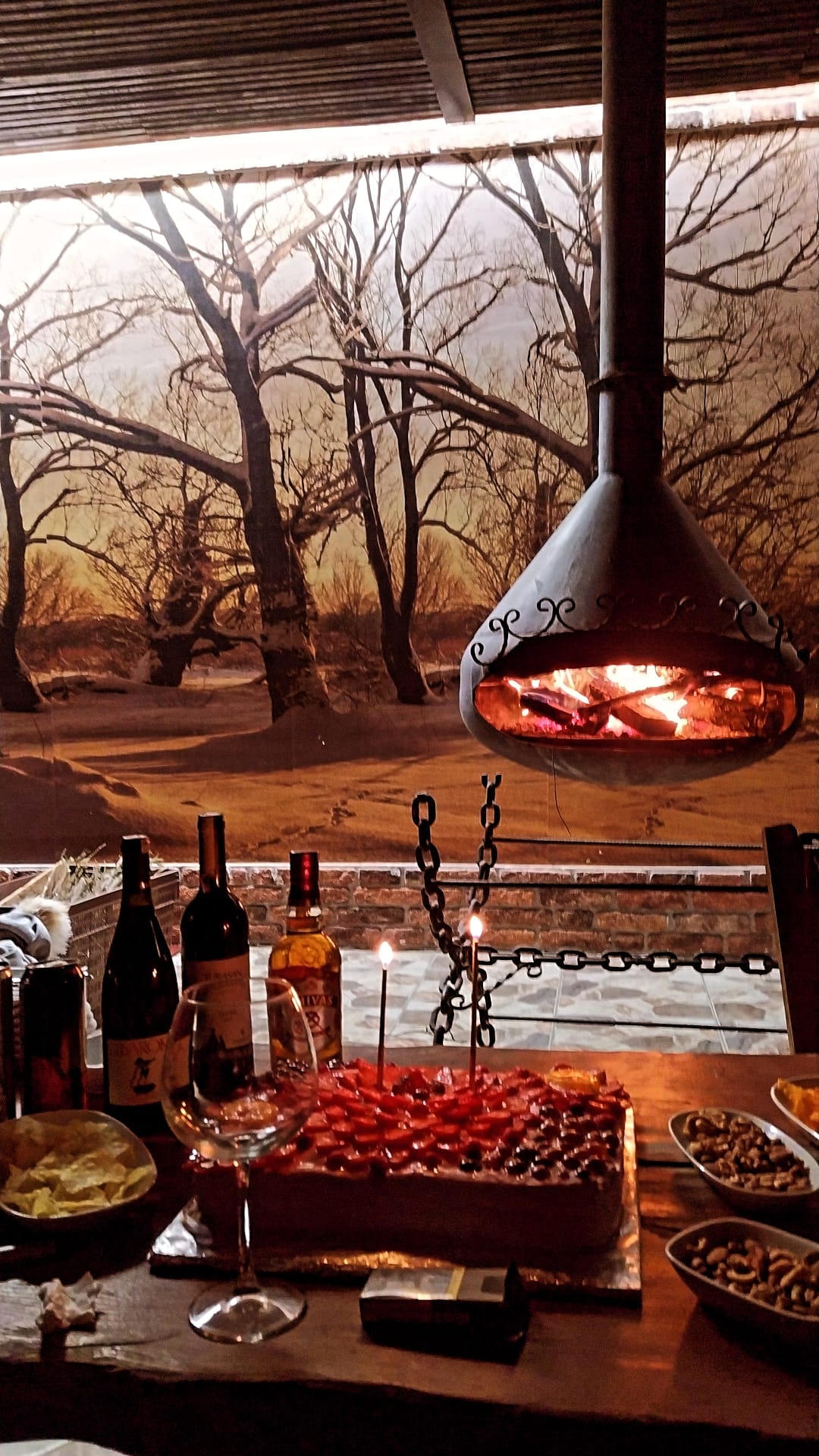 ACE RESTAURANT