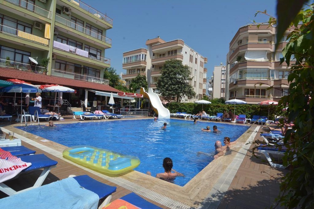 Alanya, Hotel Arsi, piscina.jpg