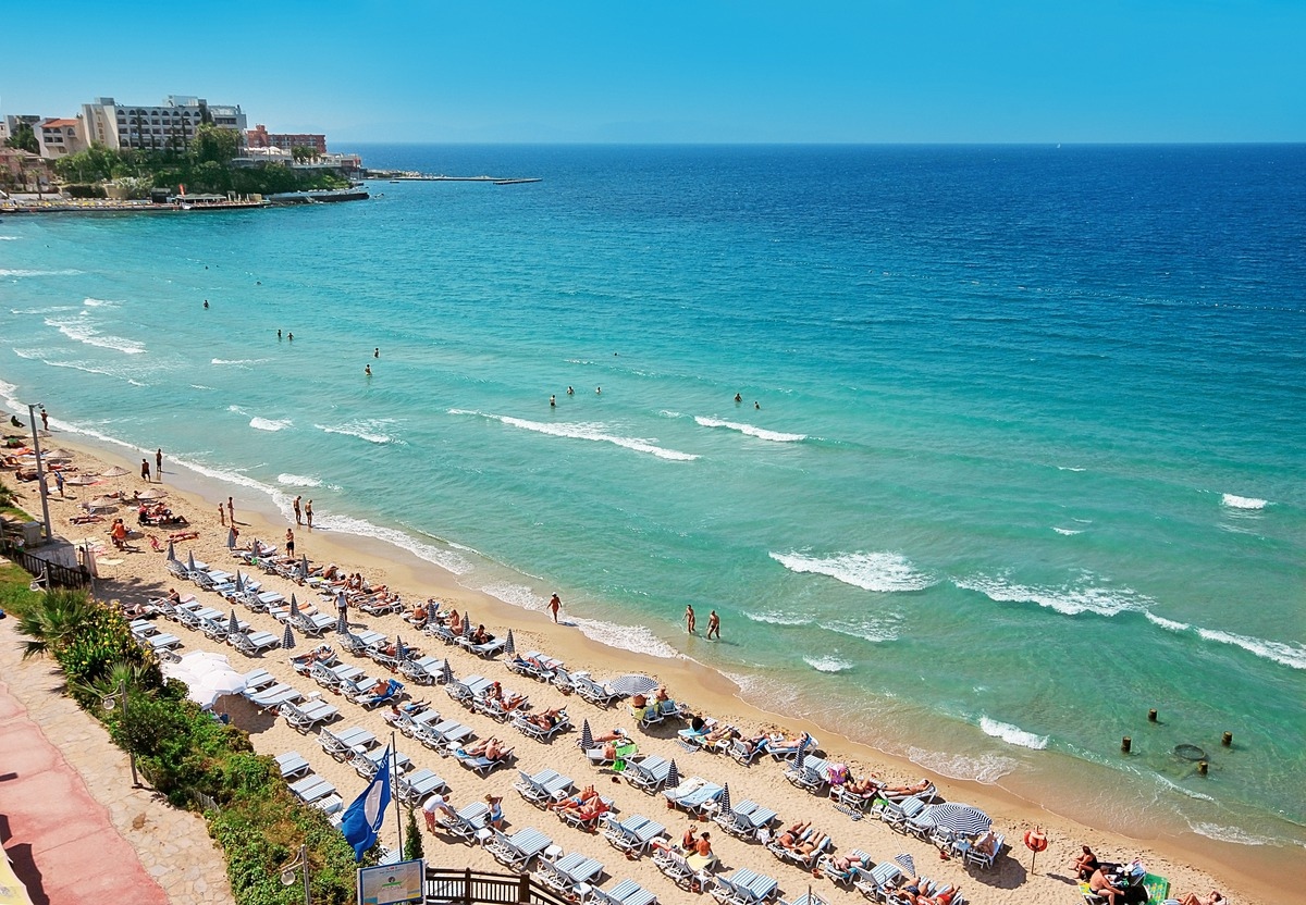 Plajă 