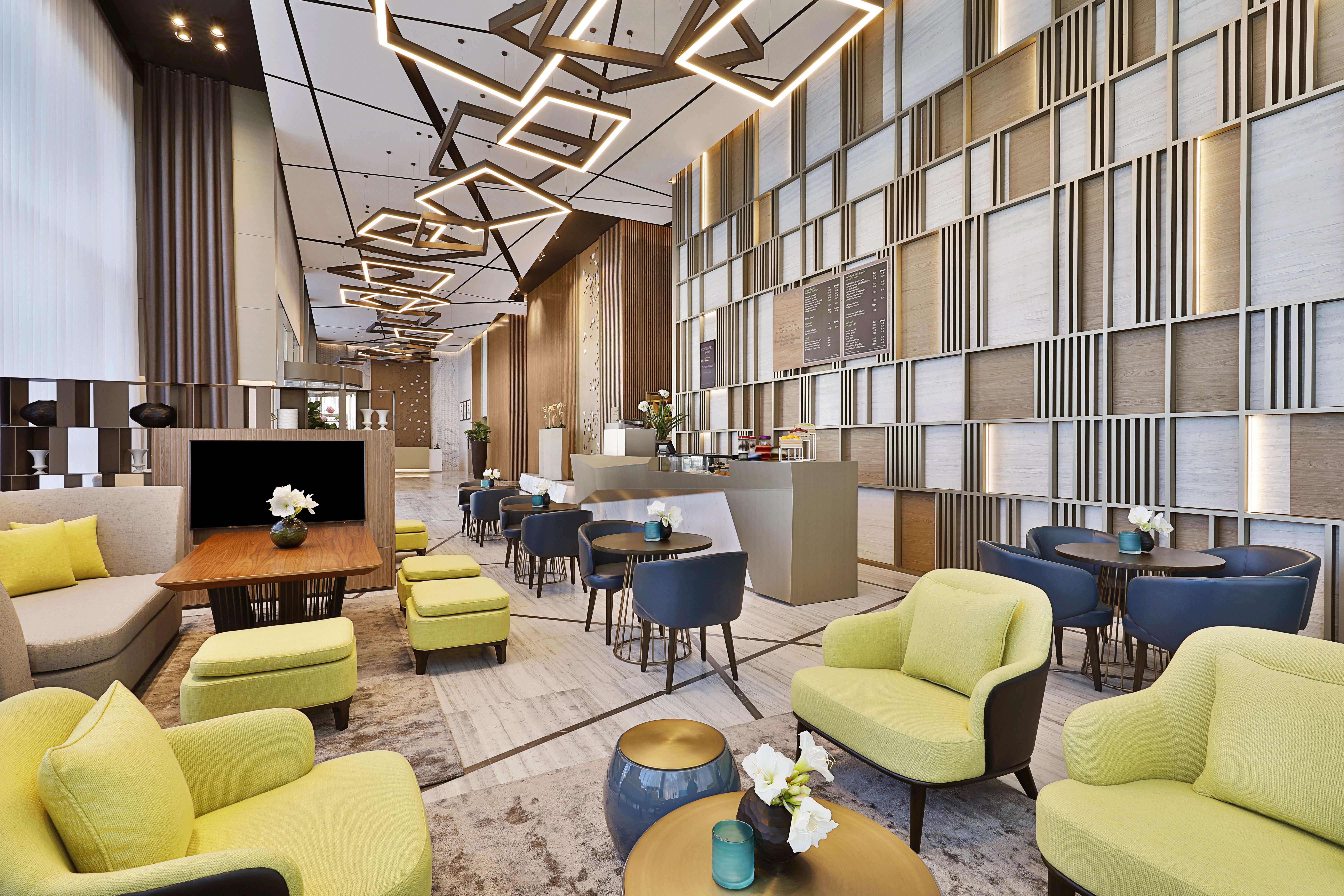 Star Buzz Lounge