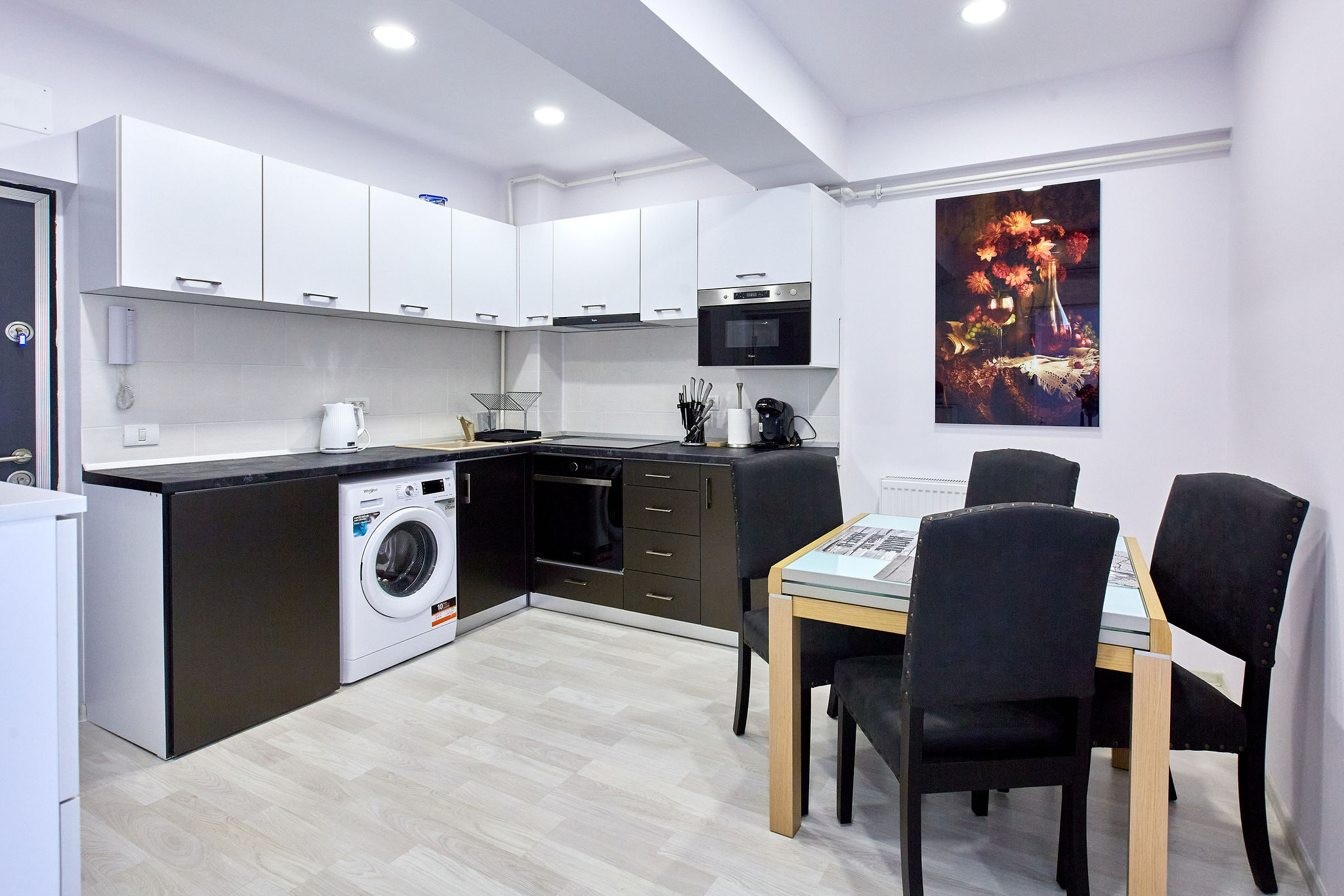 Apartment Mystic Promenada