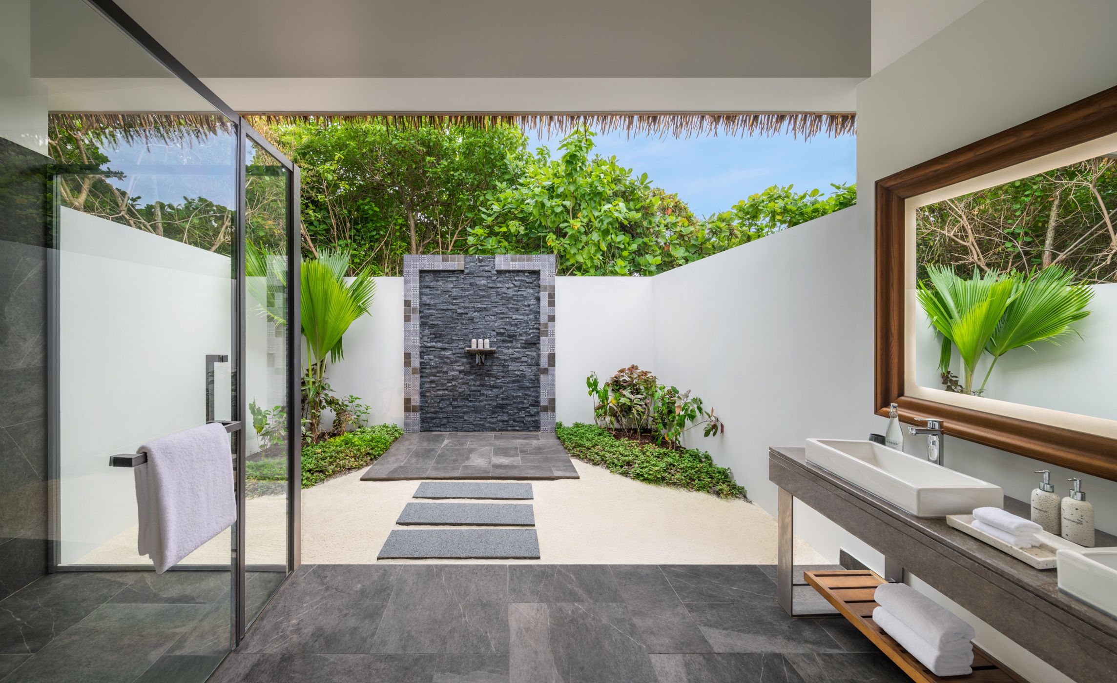  Beach Villa
