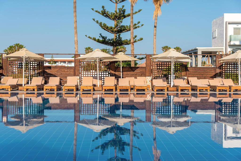 Piscina deschisă