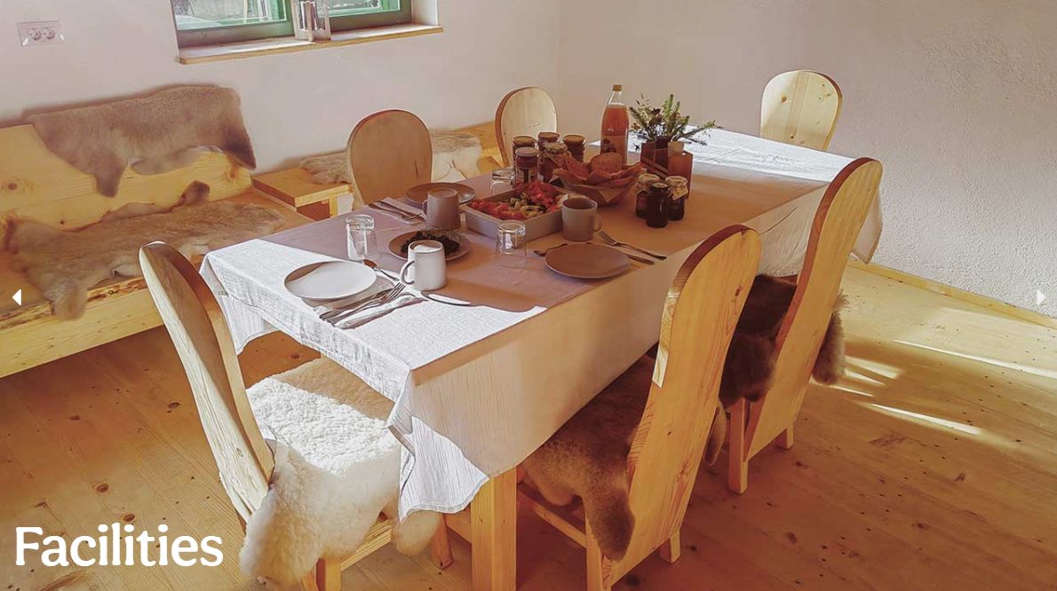 Cabana Valea Vadului