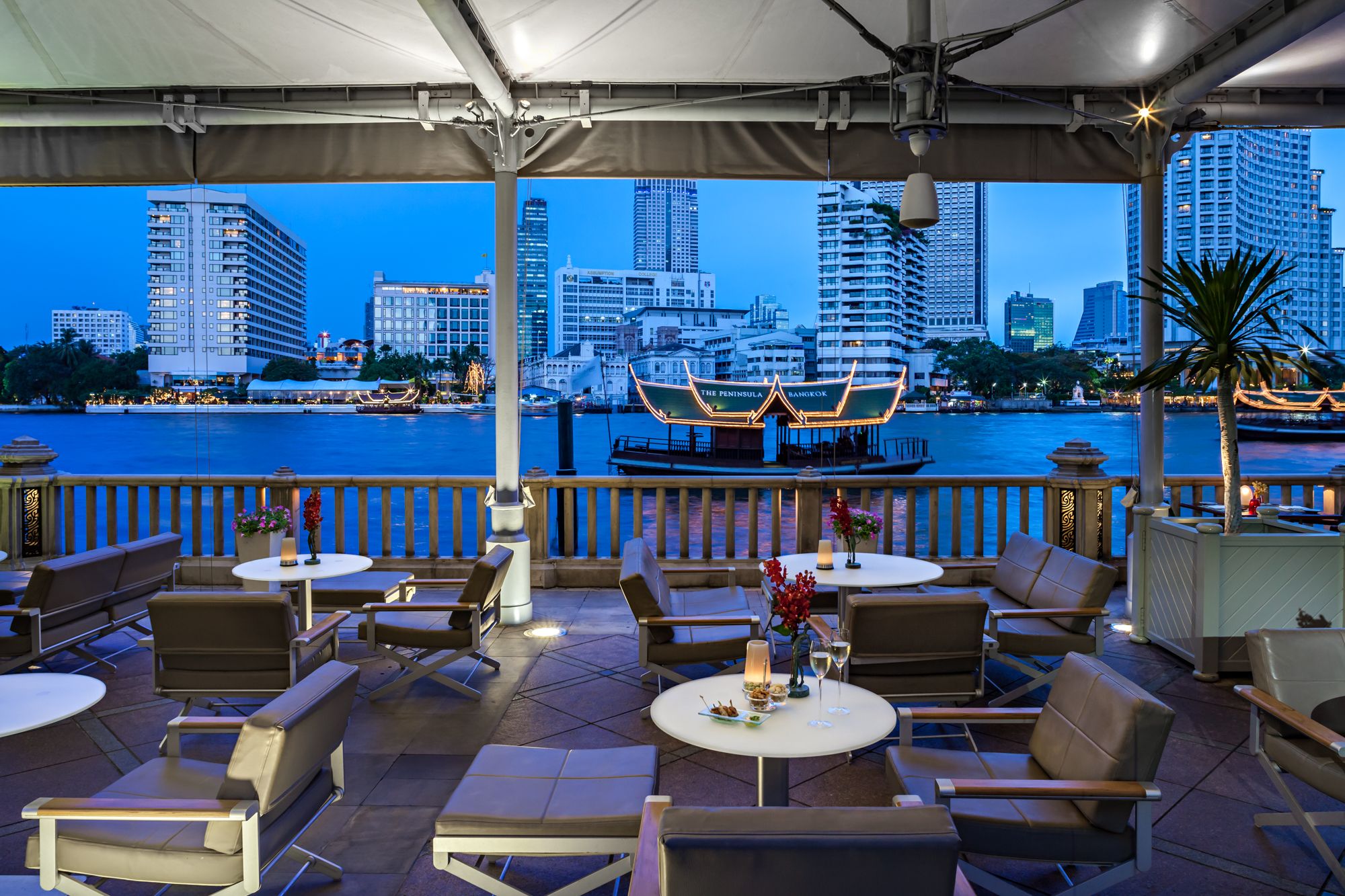 River Bar