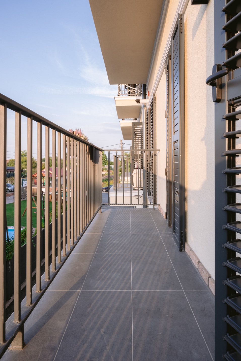 Apartament cu un dormitor