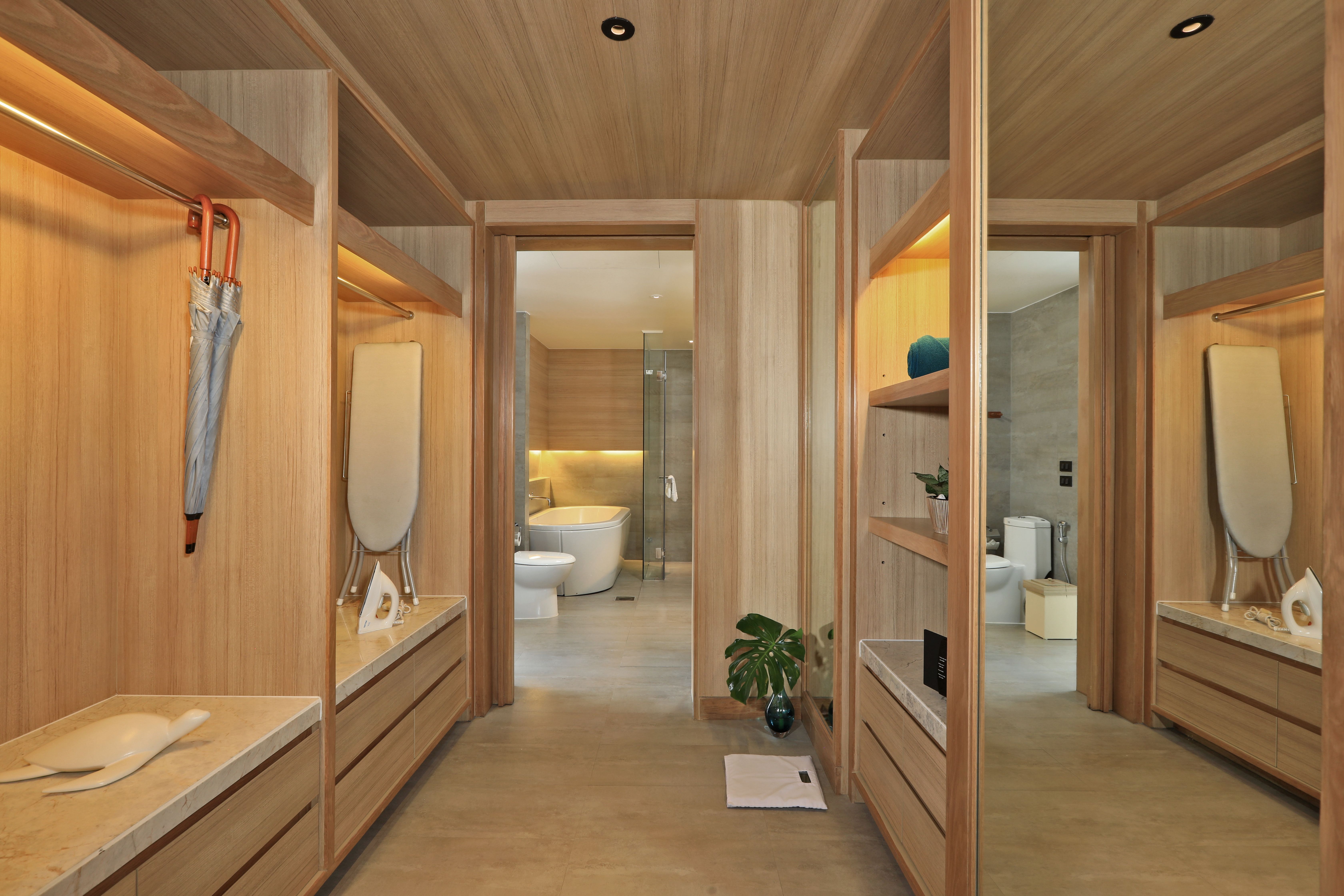 BlueMoon Suite