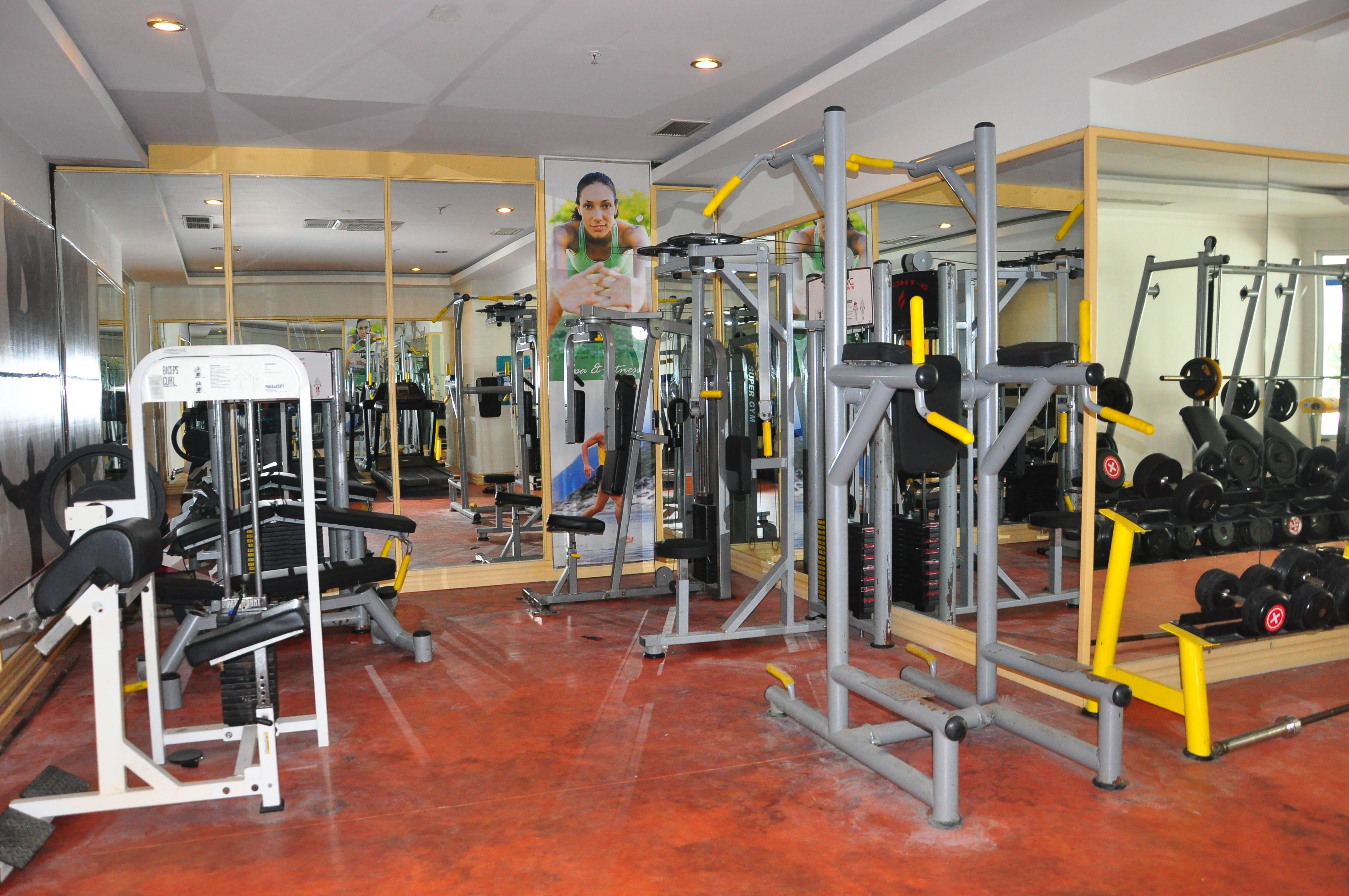 Sport