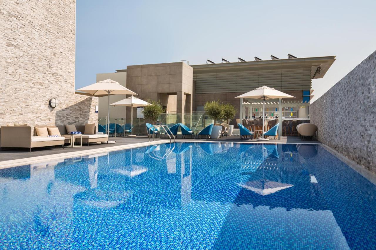 Piscina deschisă