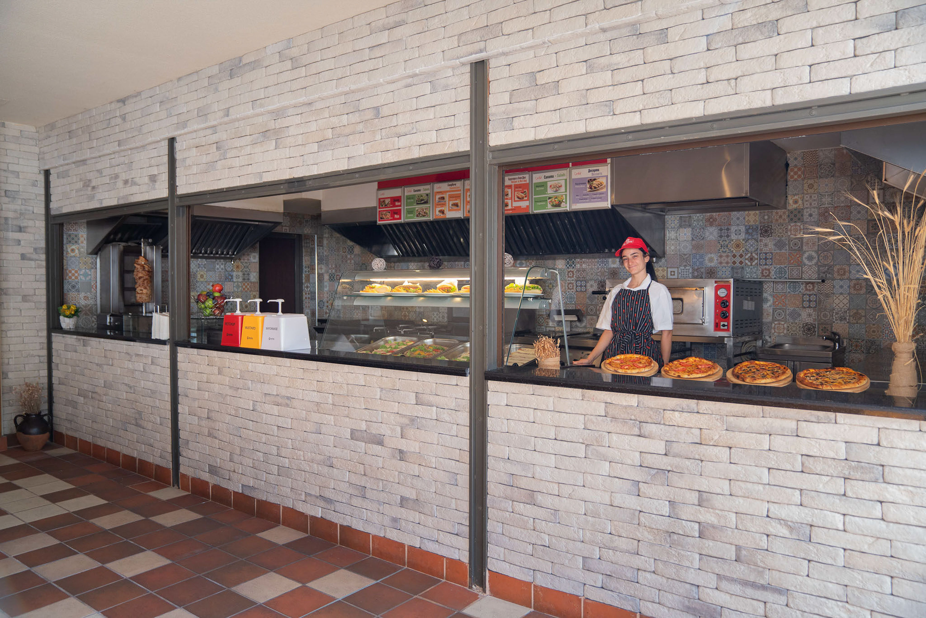 Restaurante