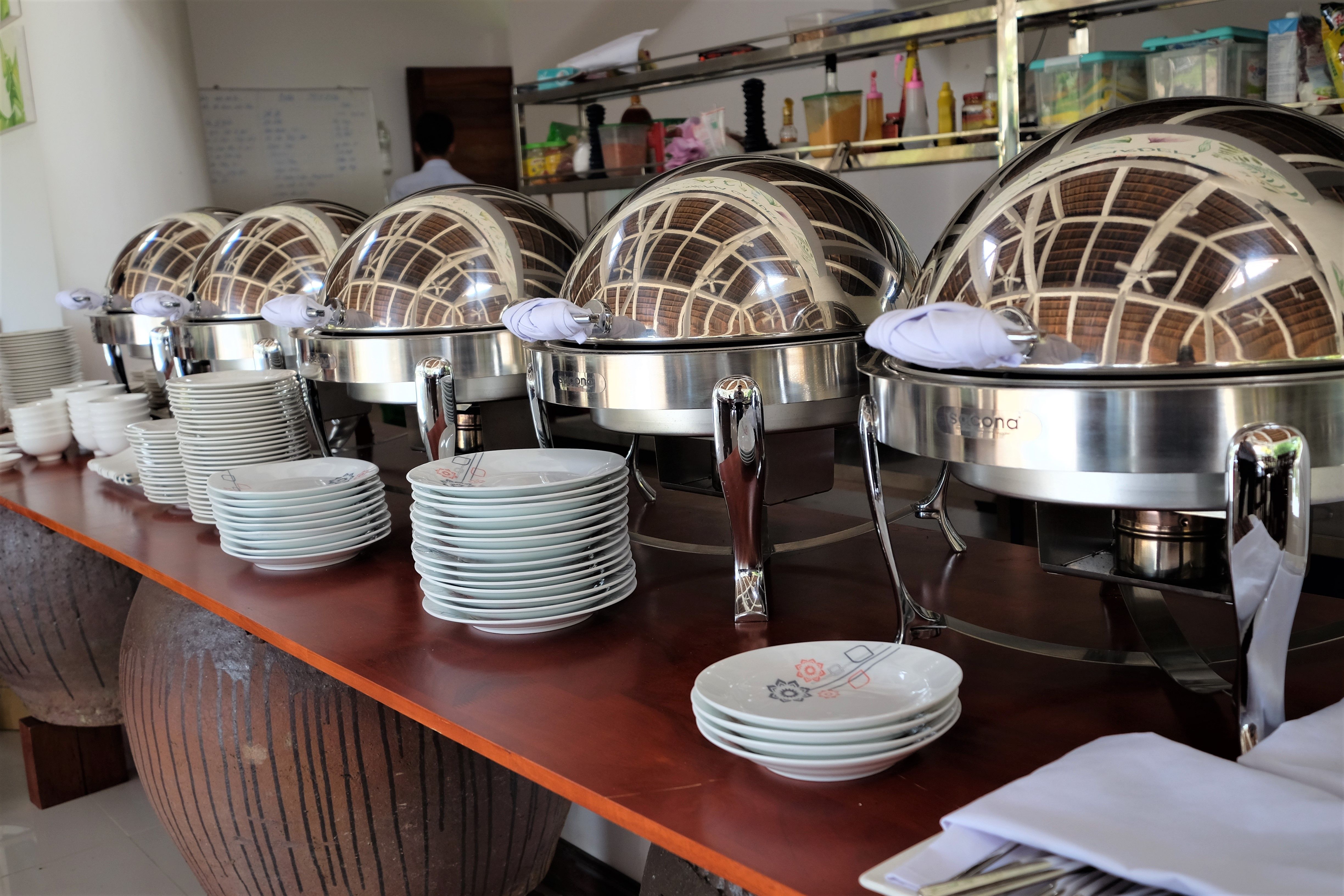 MyPlace Restaurant