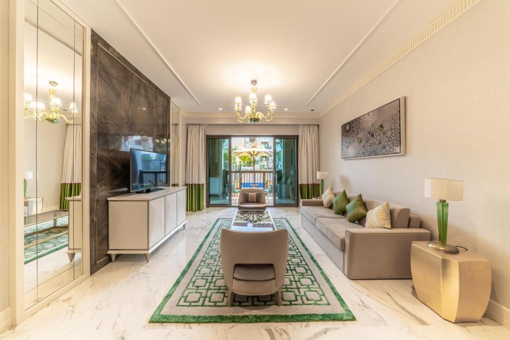  Two Bedroom Suite Private Pool