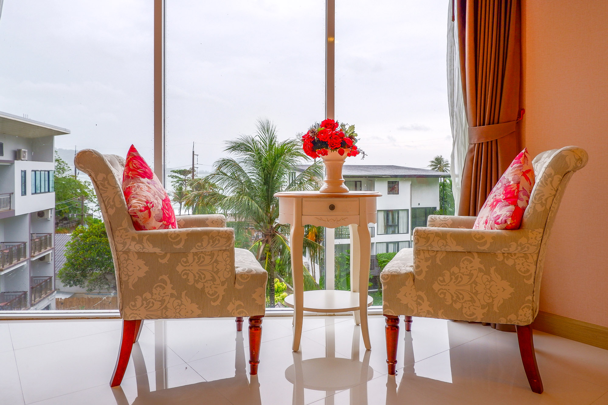 Executive Suite 