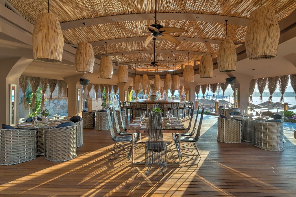 Buddha - Bar Beach Club and Restaurant