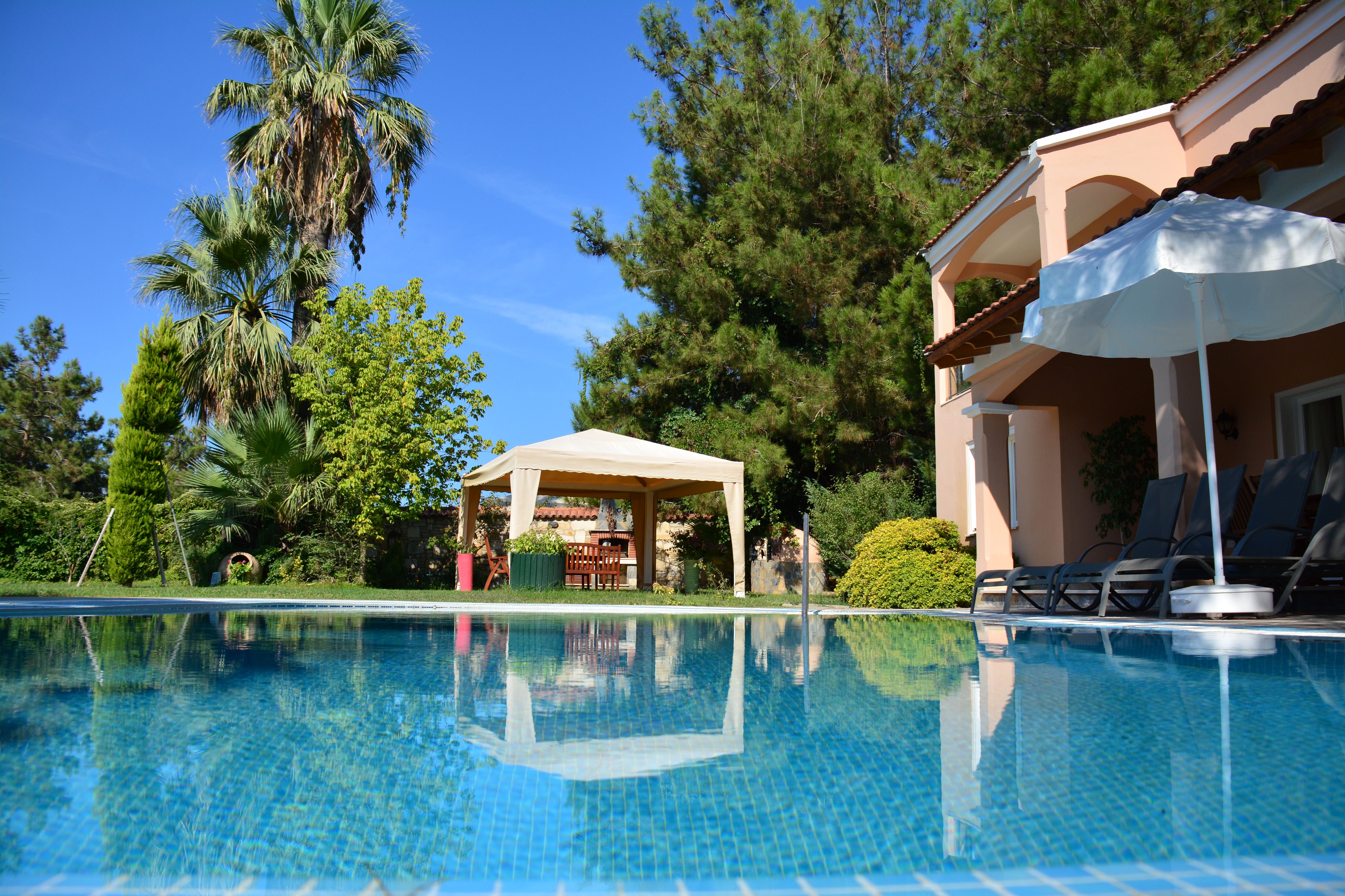 DE LUXE VILLA