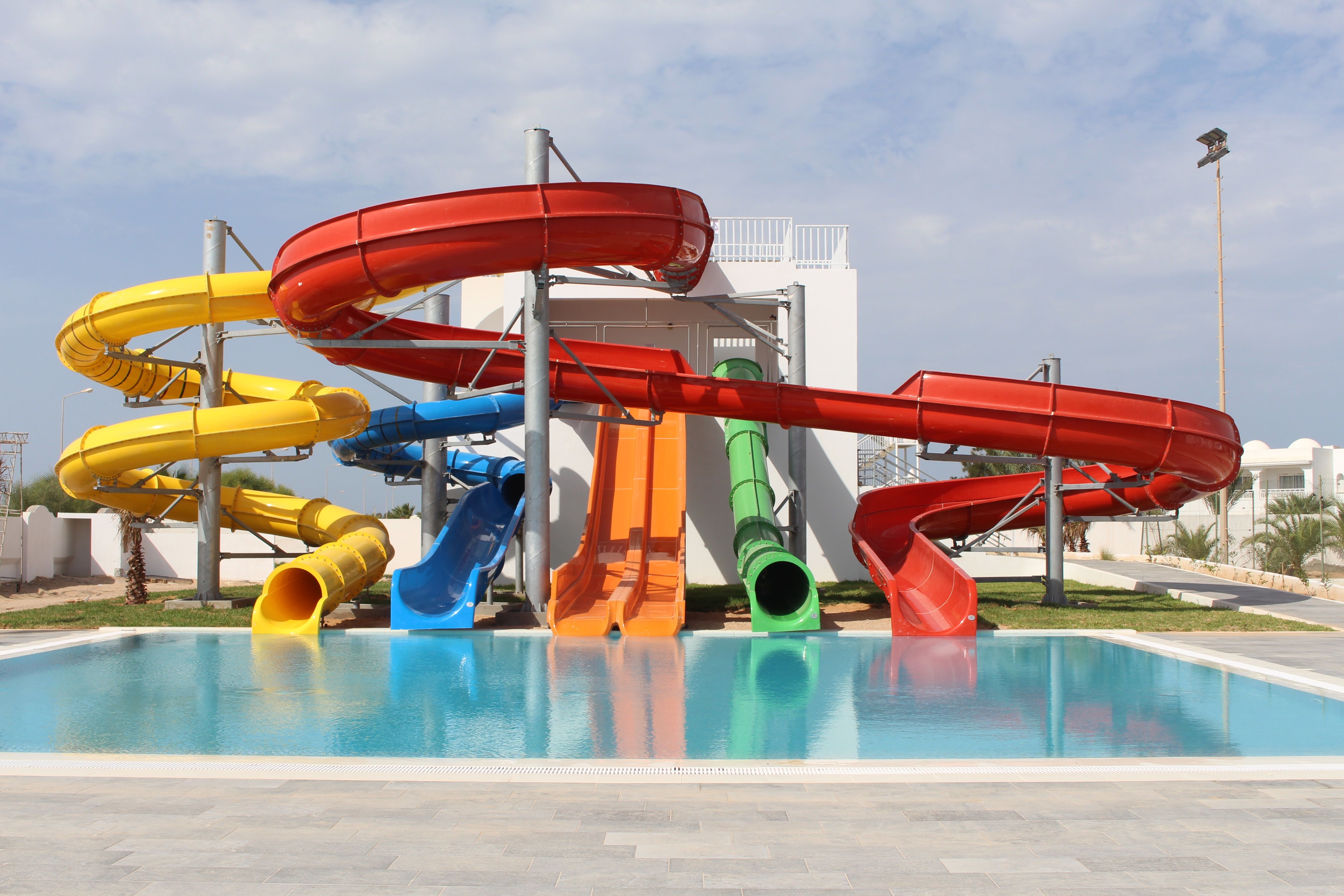 Parc acvatic