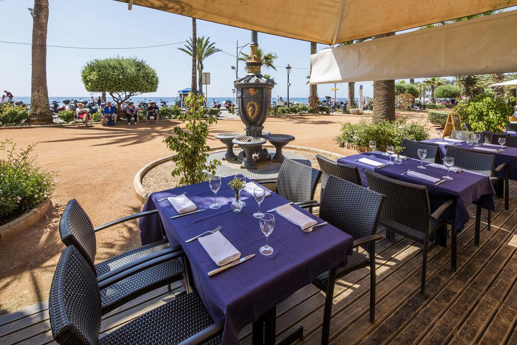 Restaurants