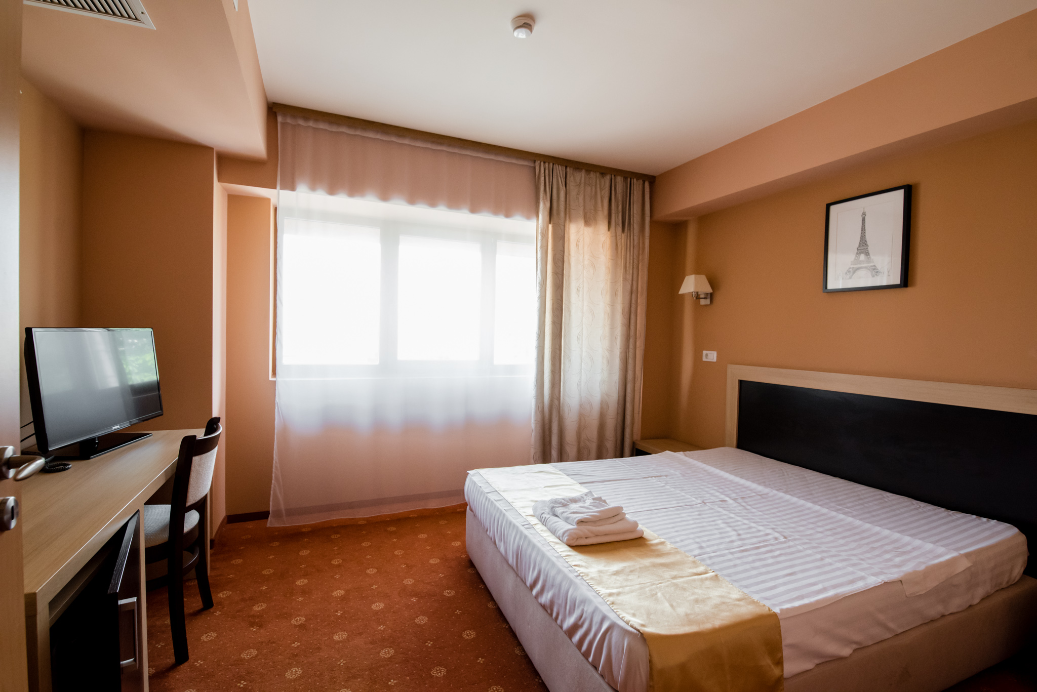 Family Suite with terace
