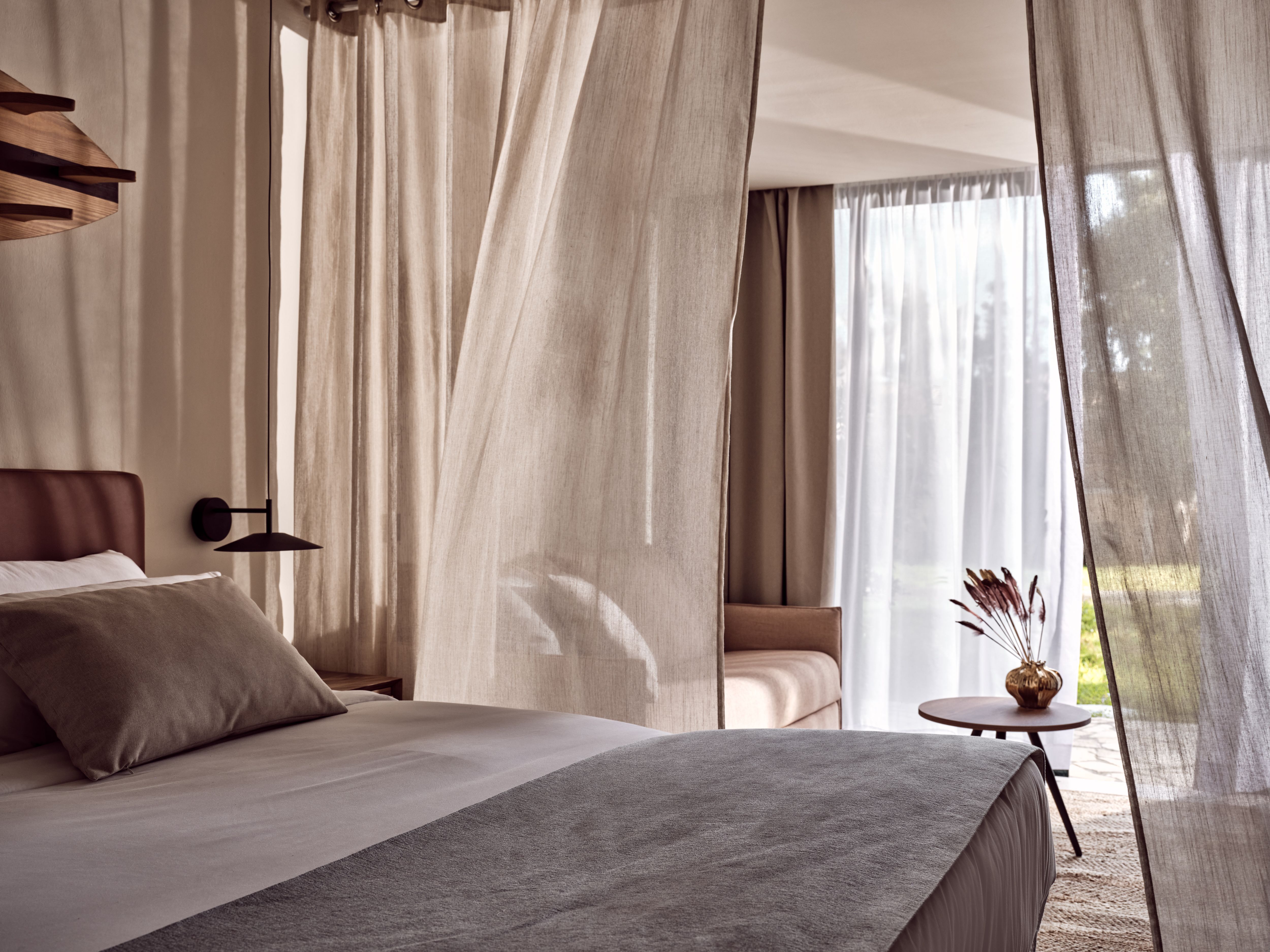 grand tropical cozy suite