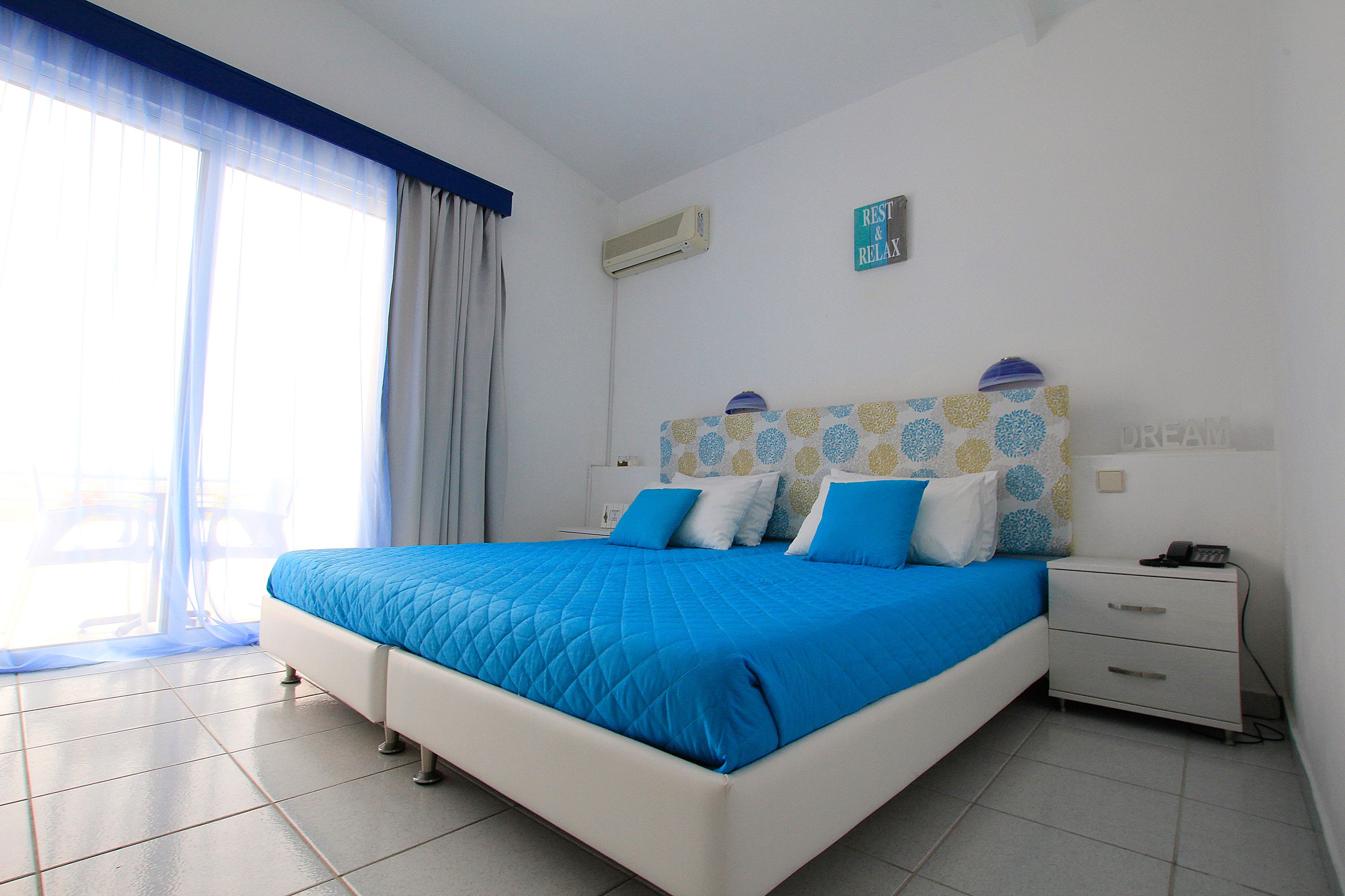 penthouse tow bedroom apartment