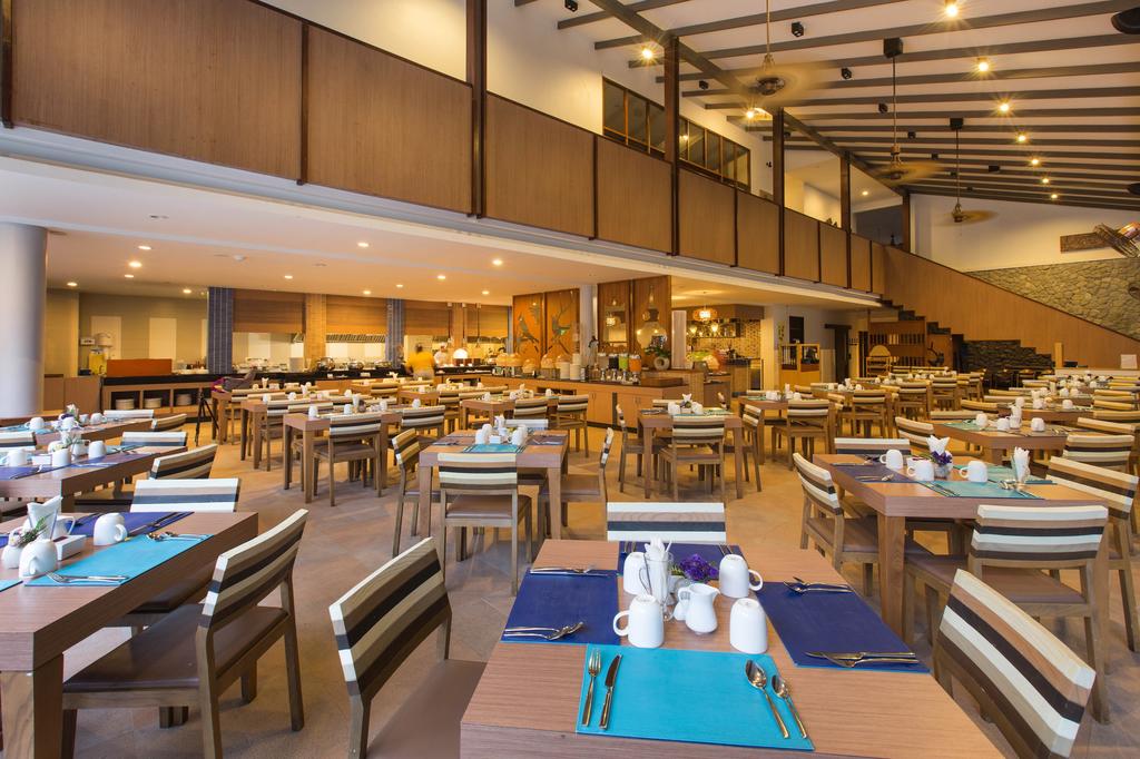 Kingfisher Restaurant