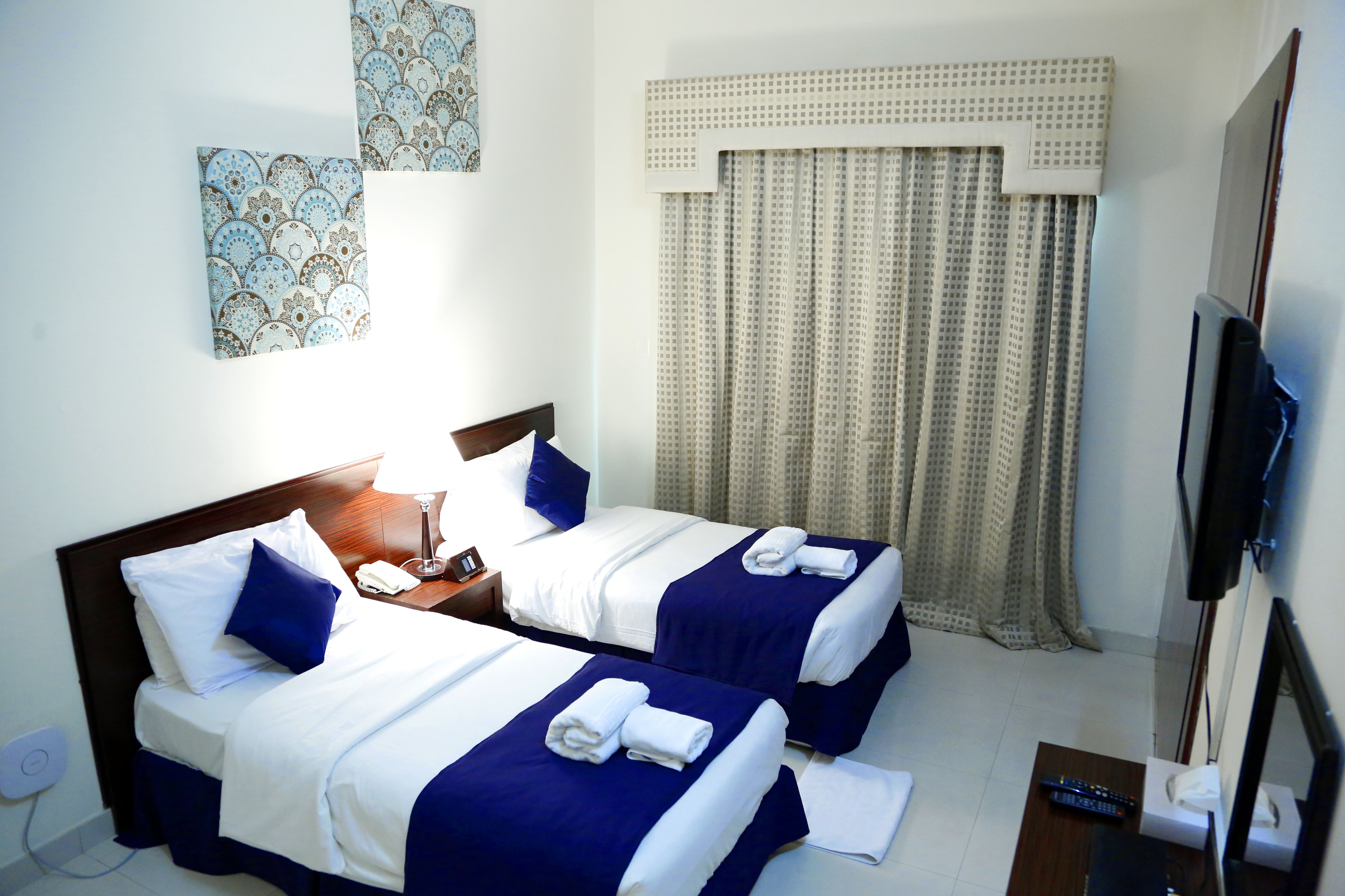 Grand Room