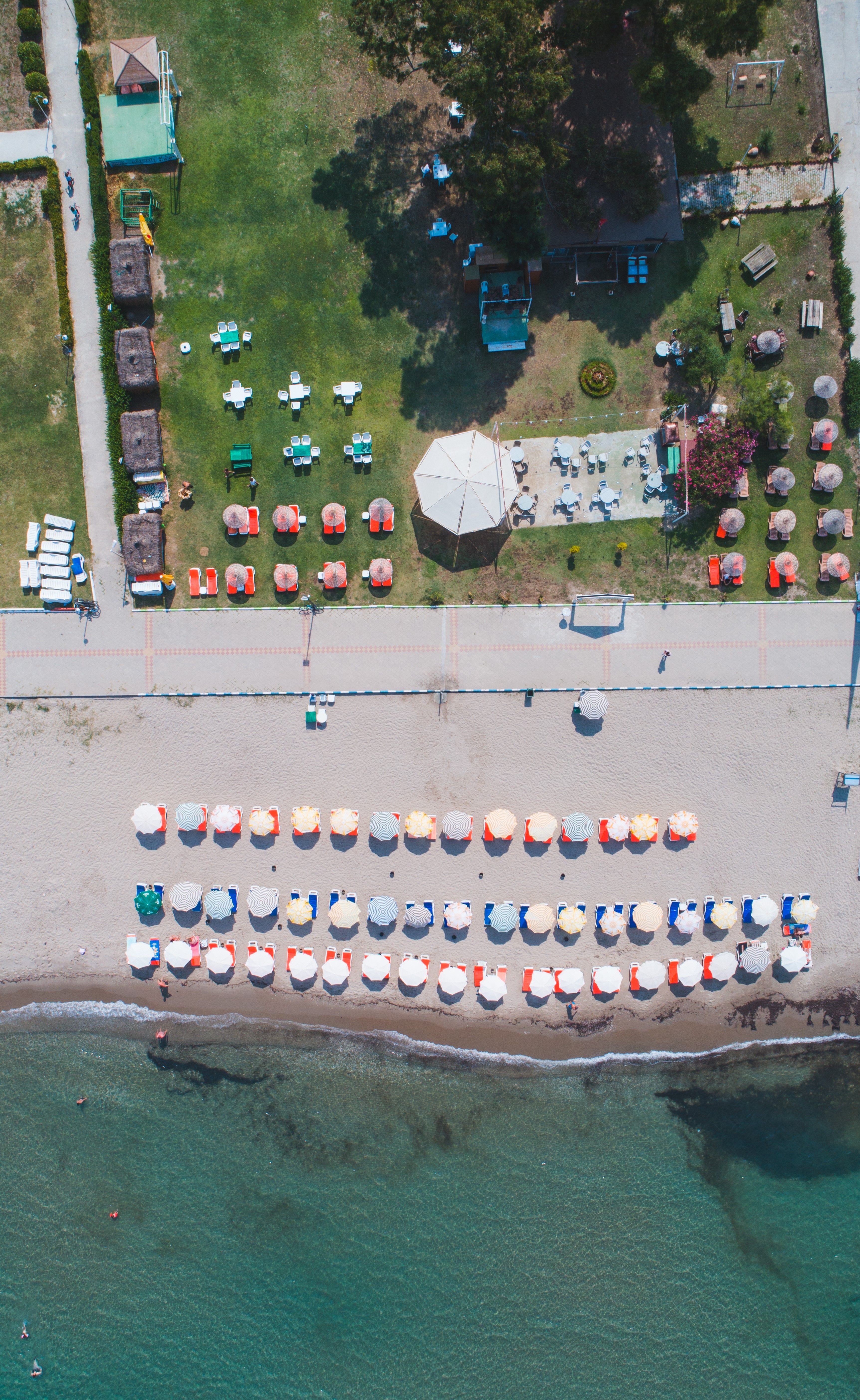 Plajă 