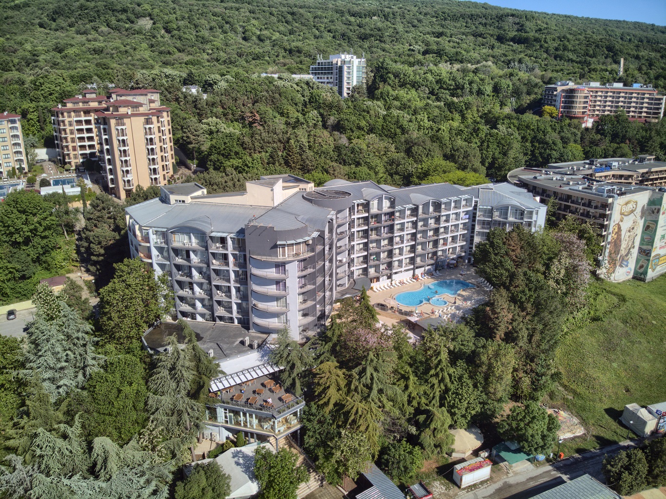 Informații generale