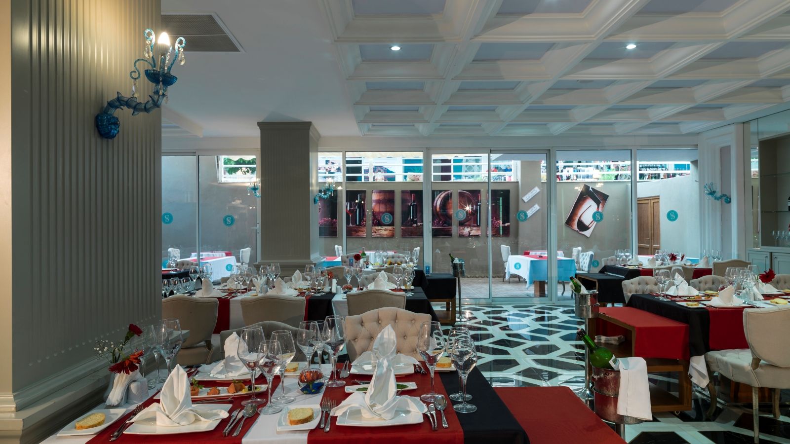 ANA RESTAURANT