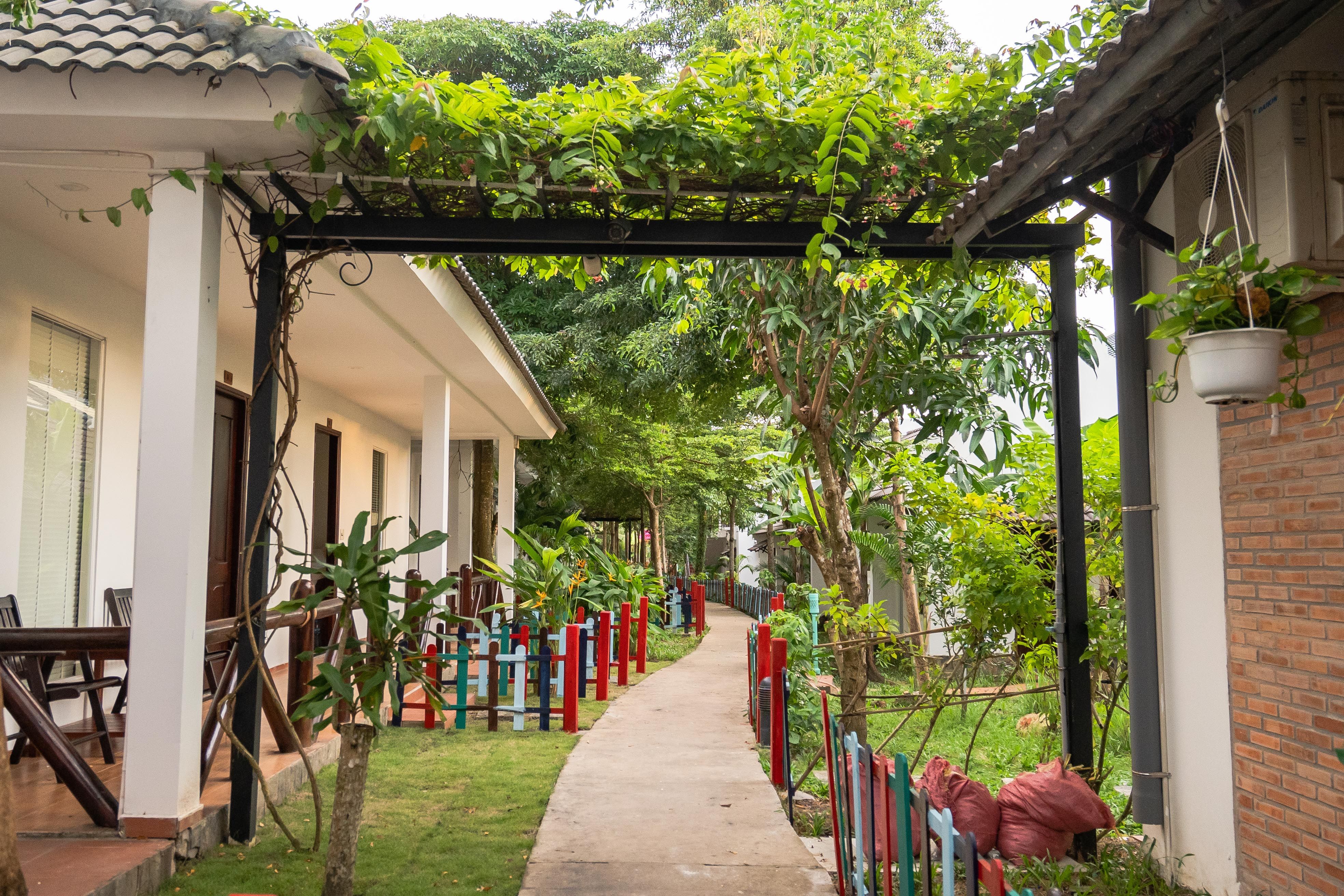 Bungalou