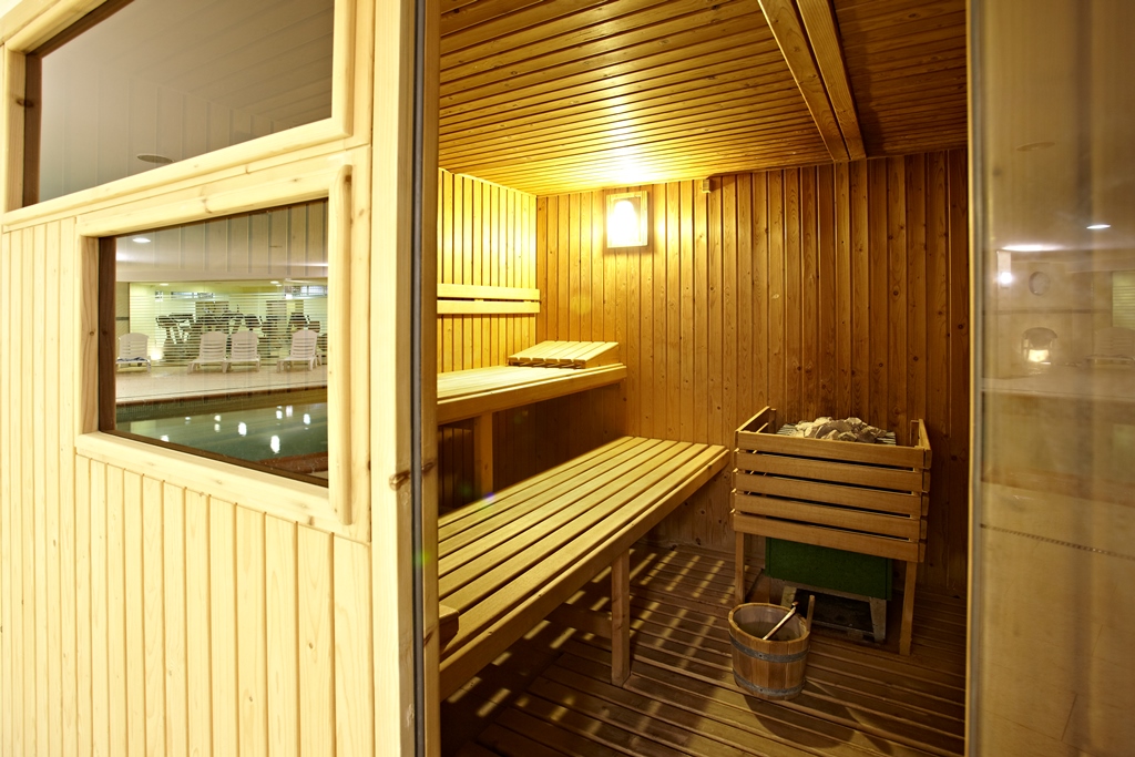 Salon spa