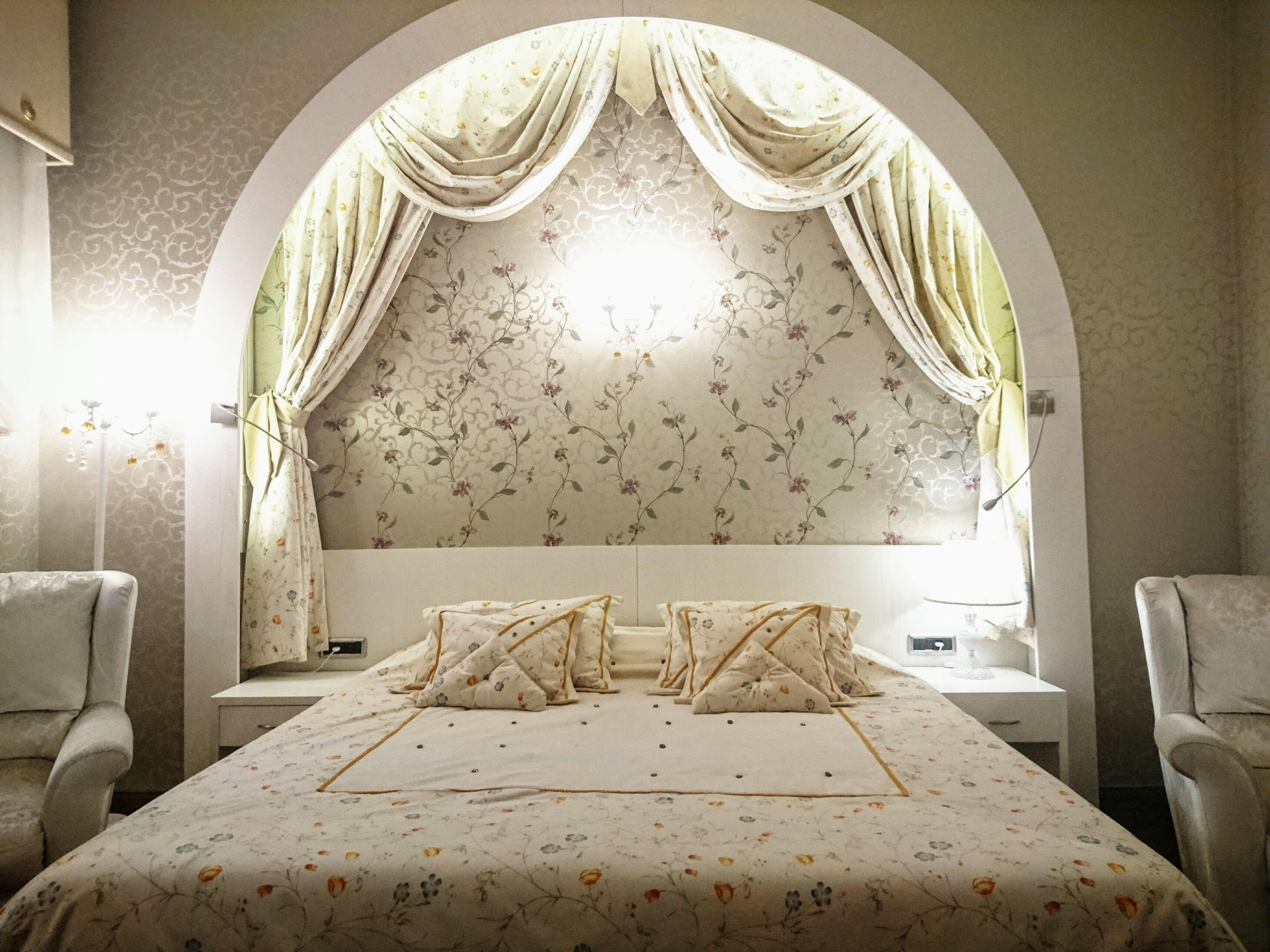 SULTAN SUITE