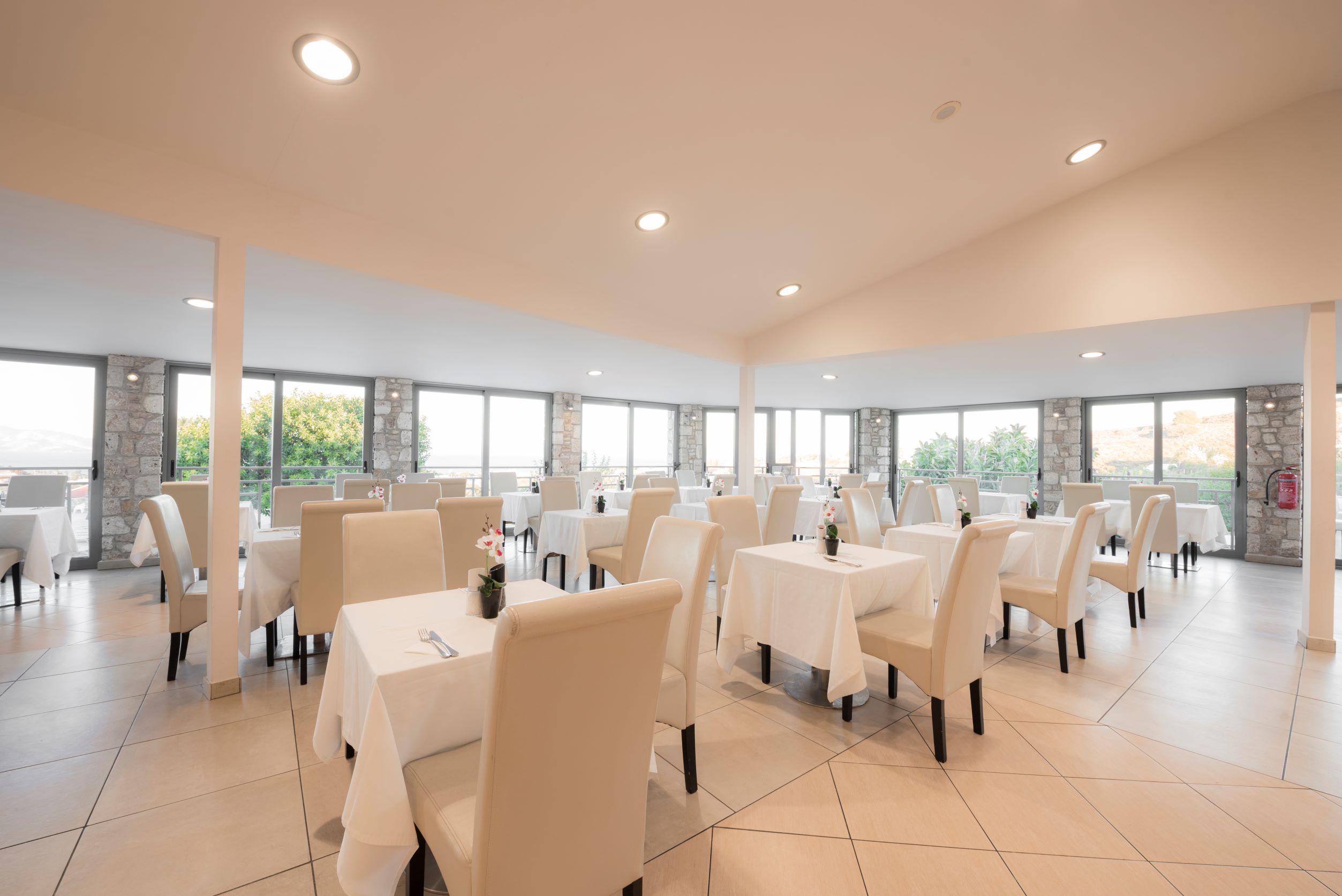ITALIAN RESTAURANT