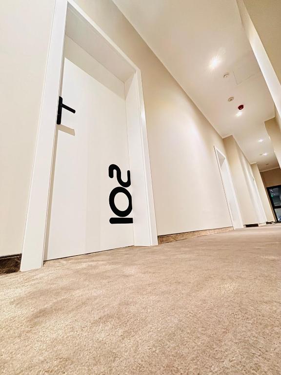 Luxury Double Room 