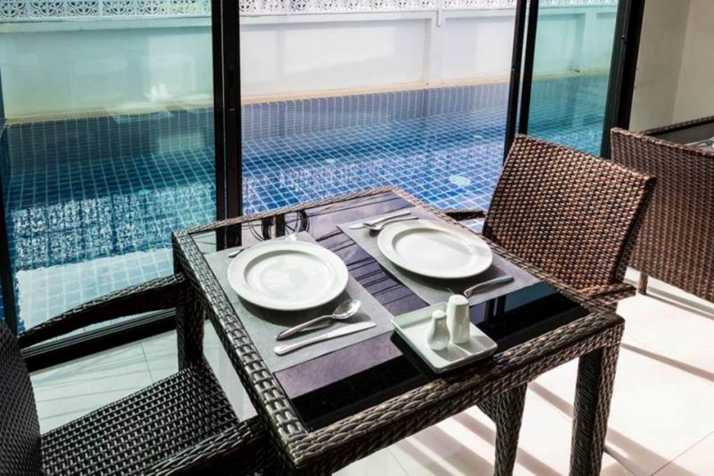 De Blue Restaurant