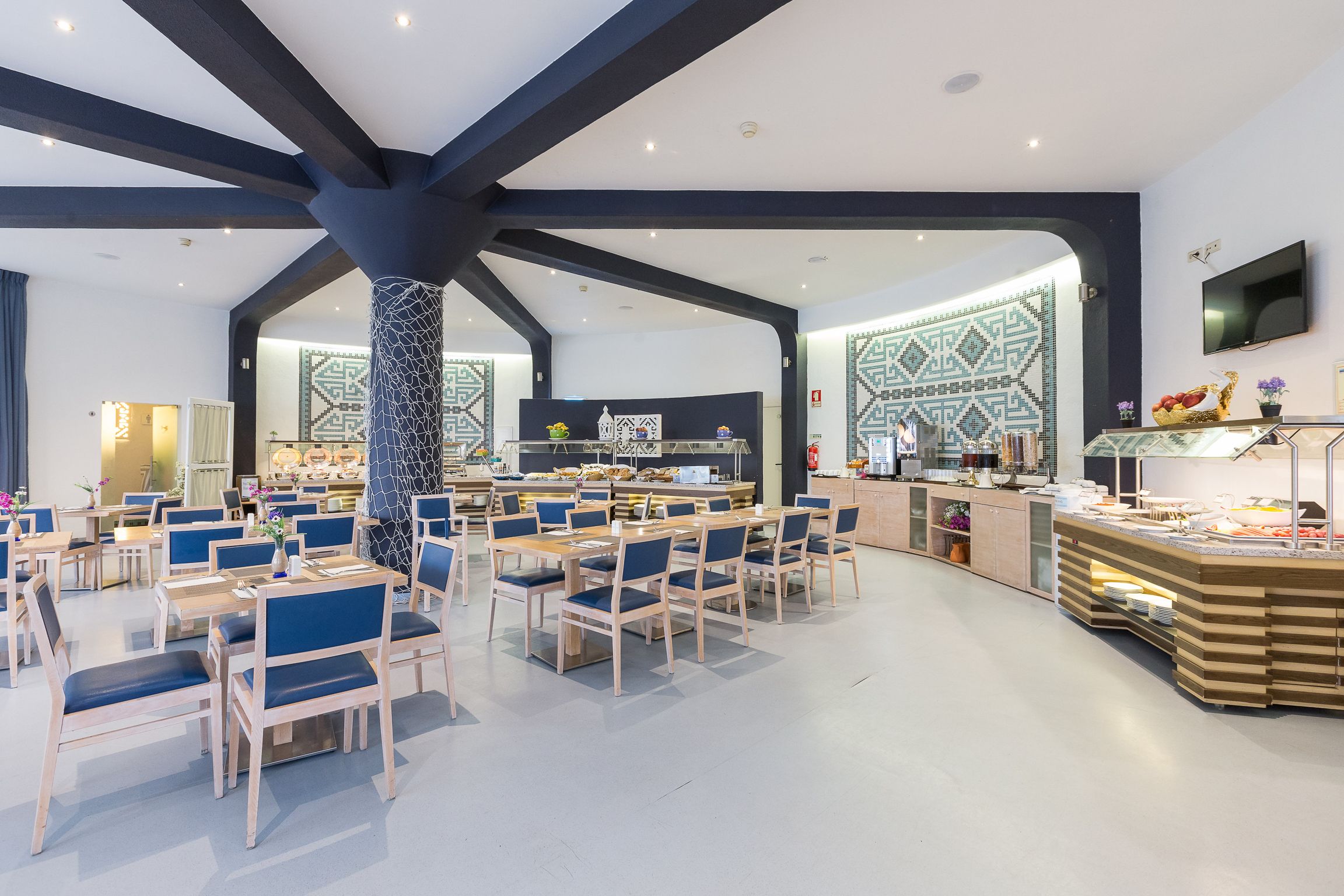 ACQUA RESTAURANTE